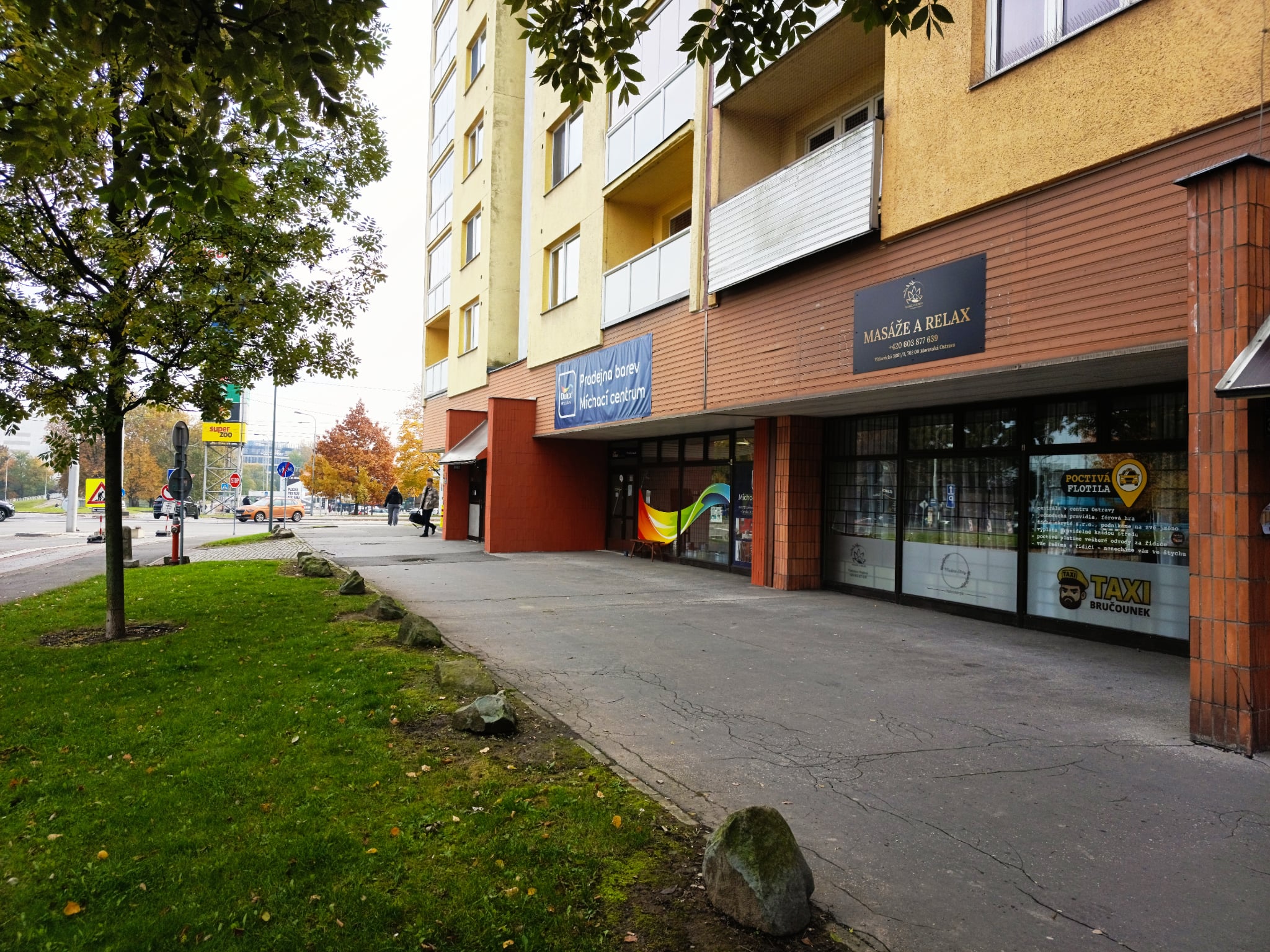 Poctivá flotila foto 3