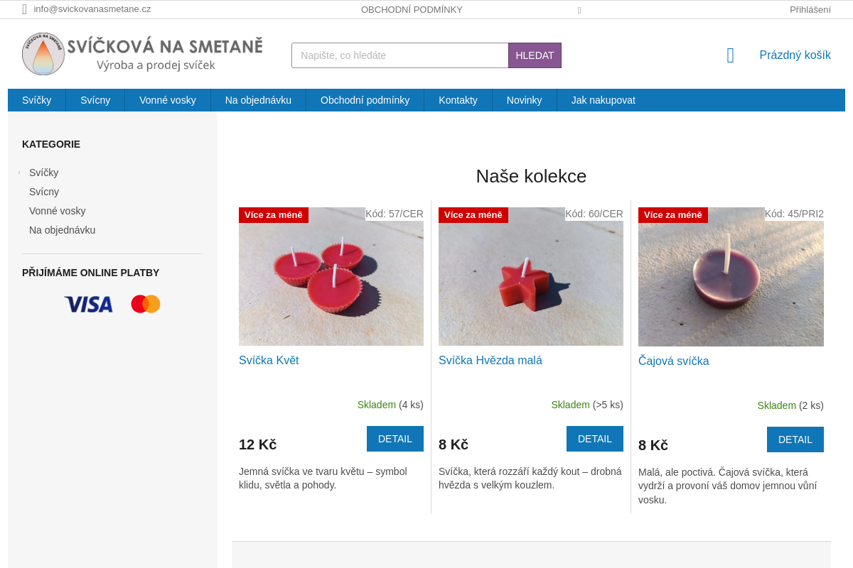 Svickovanasmetane.cz foto 1