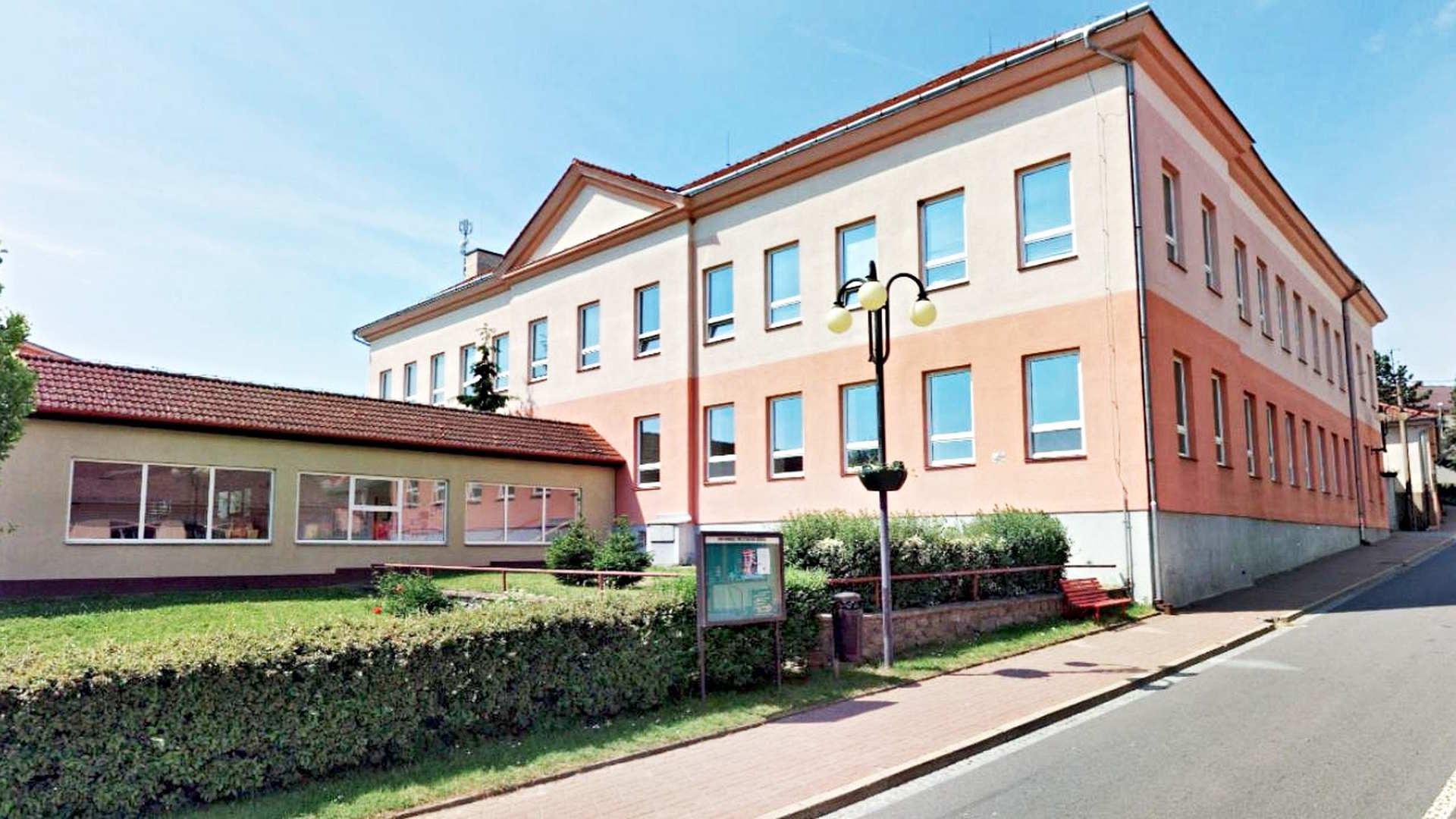 Základní škola Hrotovice foto 3