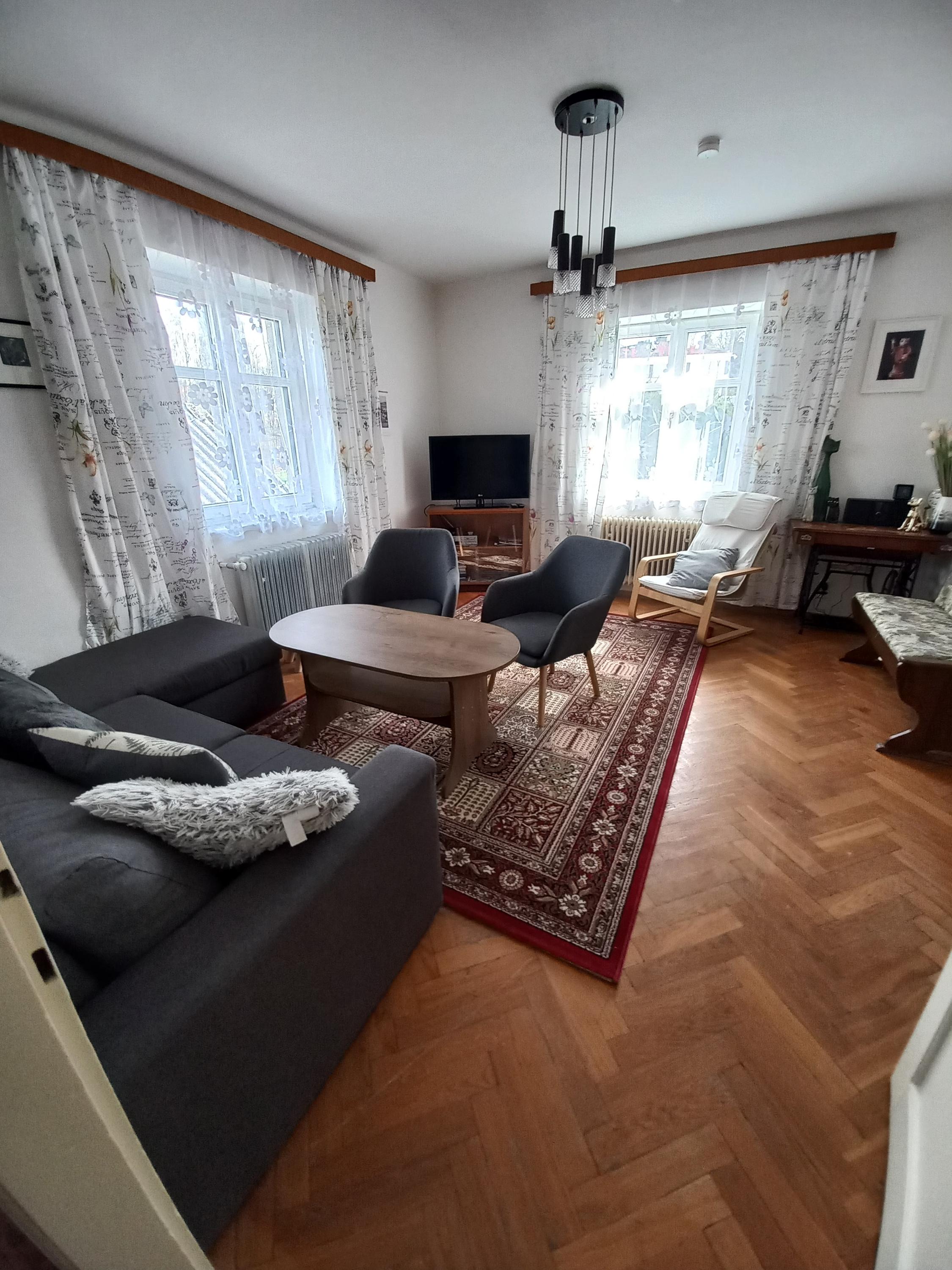 Villa Oliva foto 2