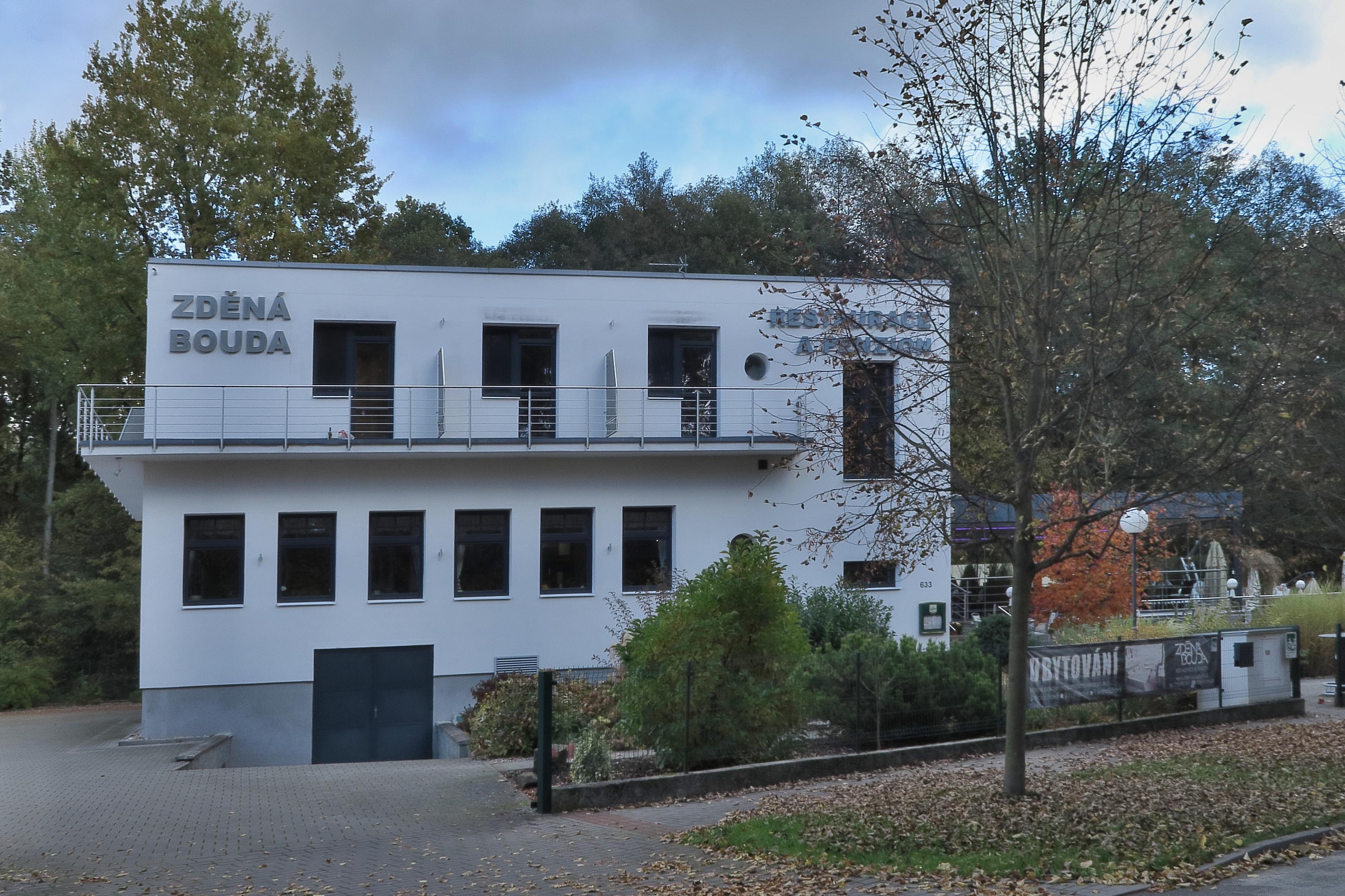 Zděná Bouda foto 6