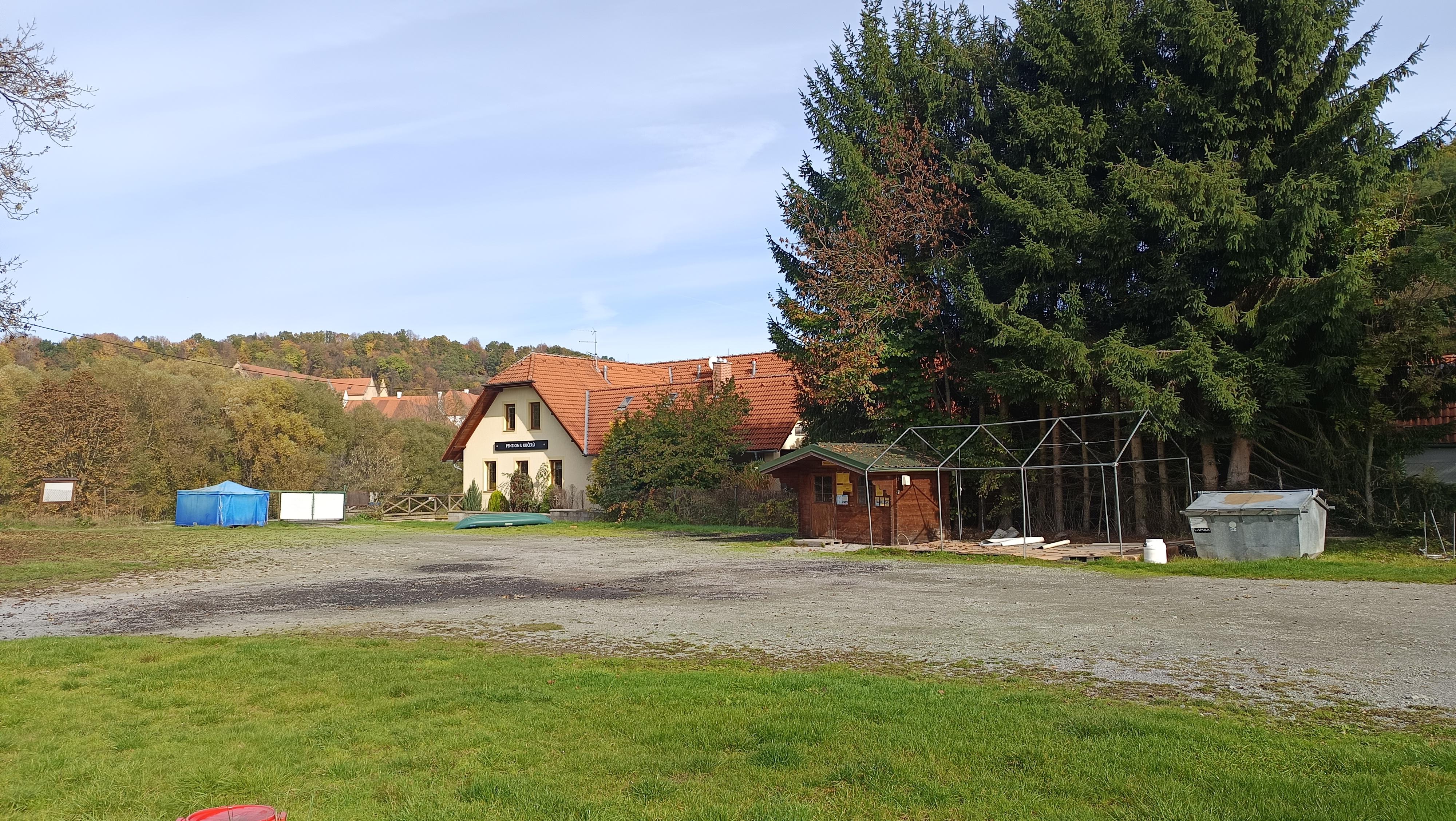 LODĚ & RAFTY LUKÁŠ