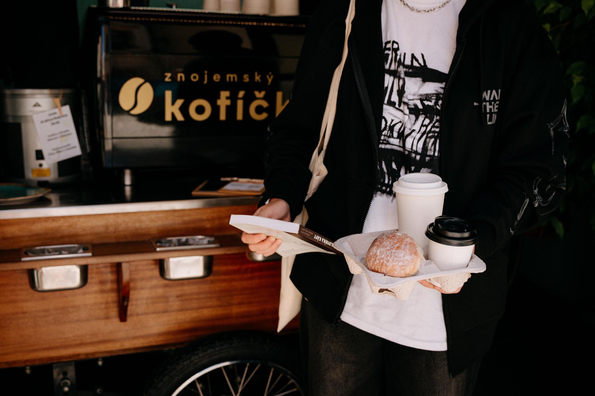 Znojemský Kofíčko foto 5