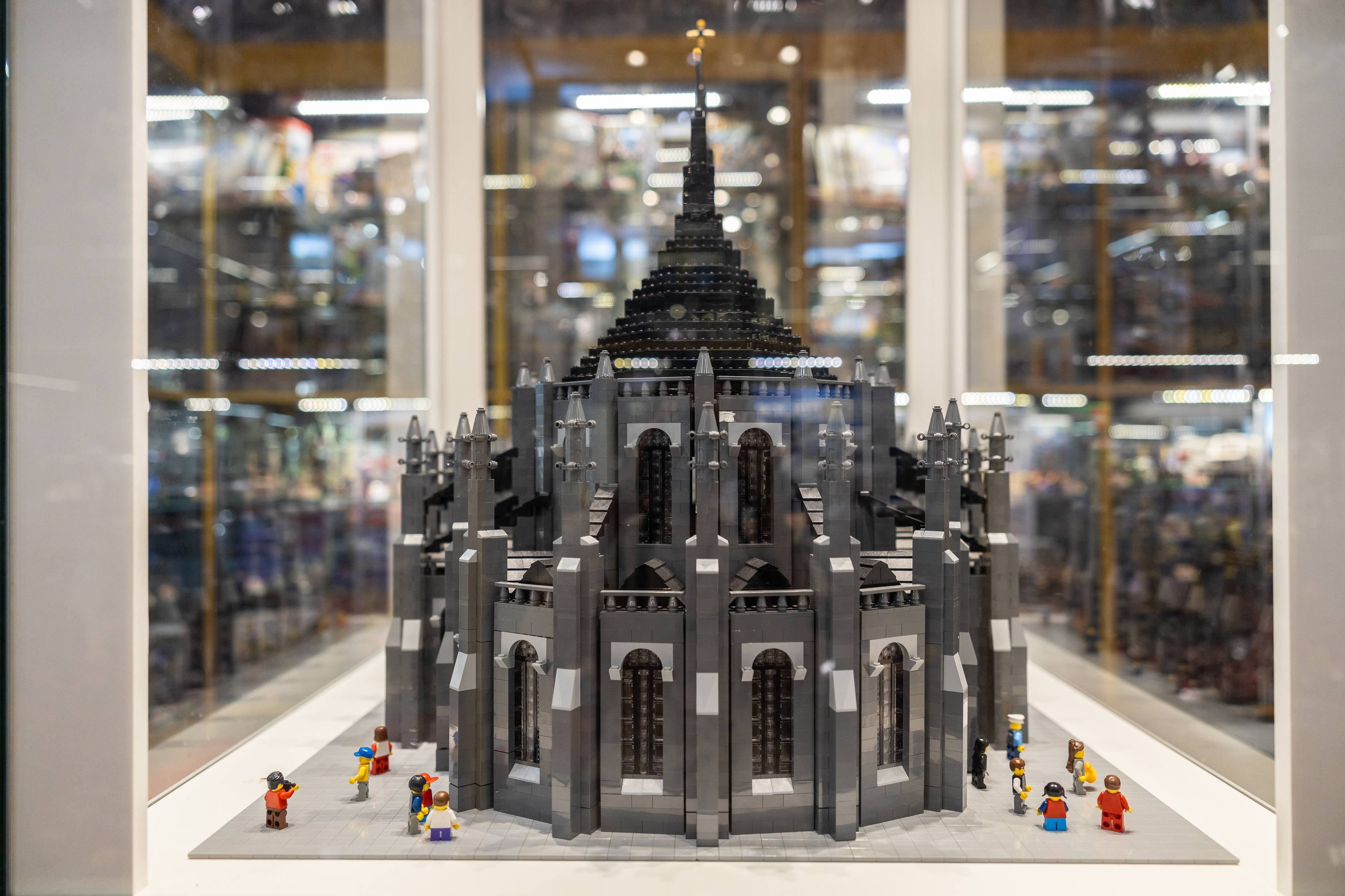 Museum of Bricks Kutná Hora