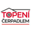 logo TOPENÍ ČERPADLEM