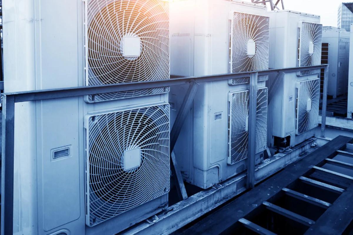 Vzduchotechnika Klusák, spol. s r.o.