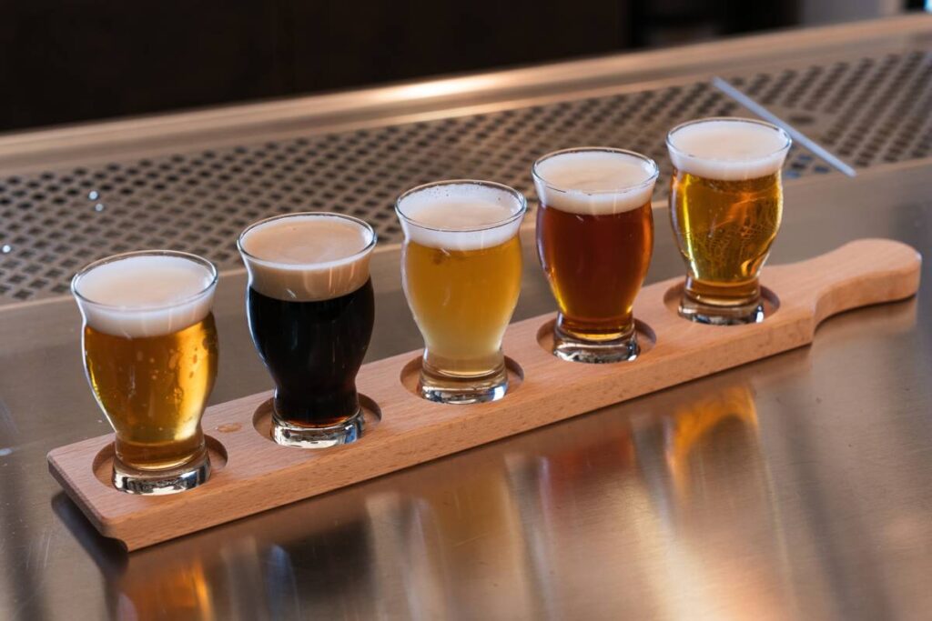 Hákovna Craft beer pub foto 3