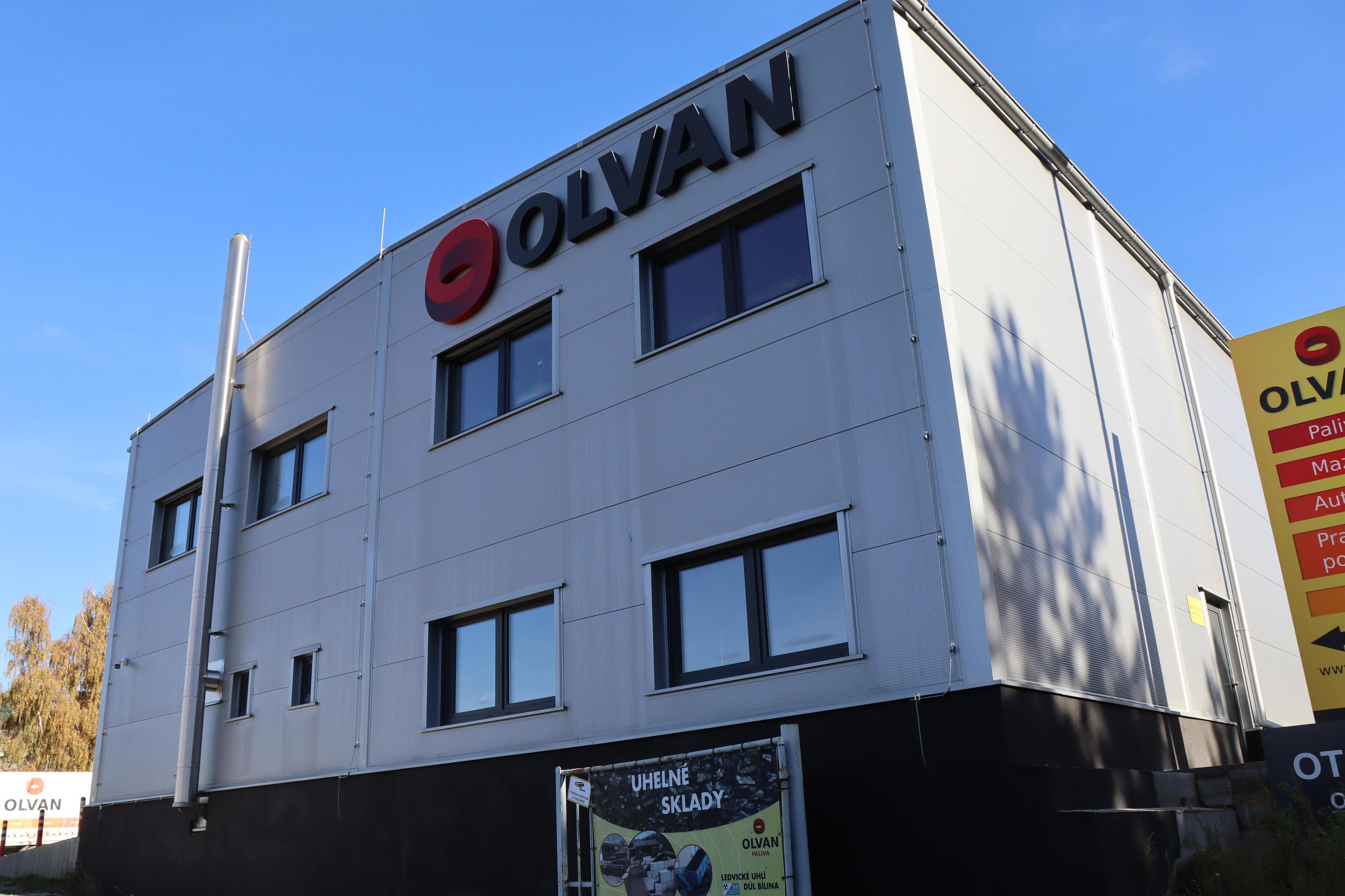 OLVAN foto 4