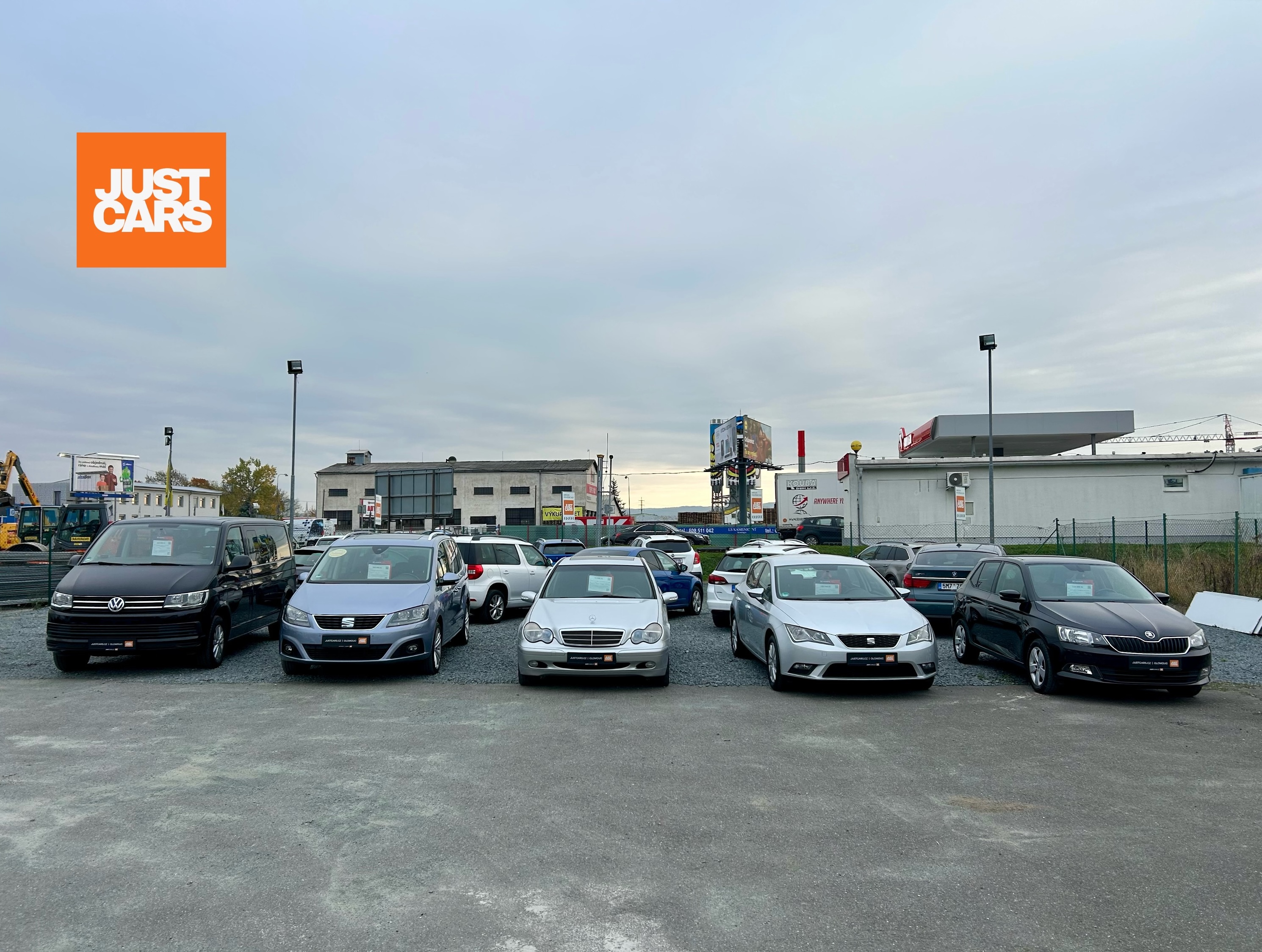 JUSTCARS foto 4