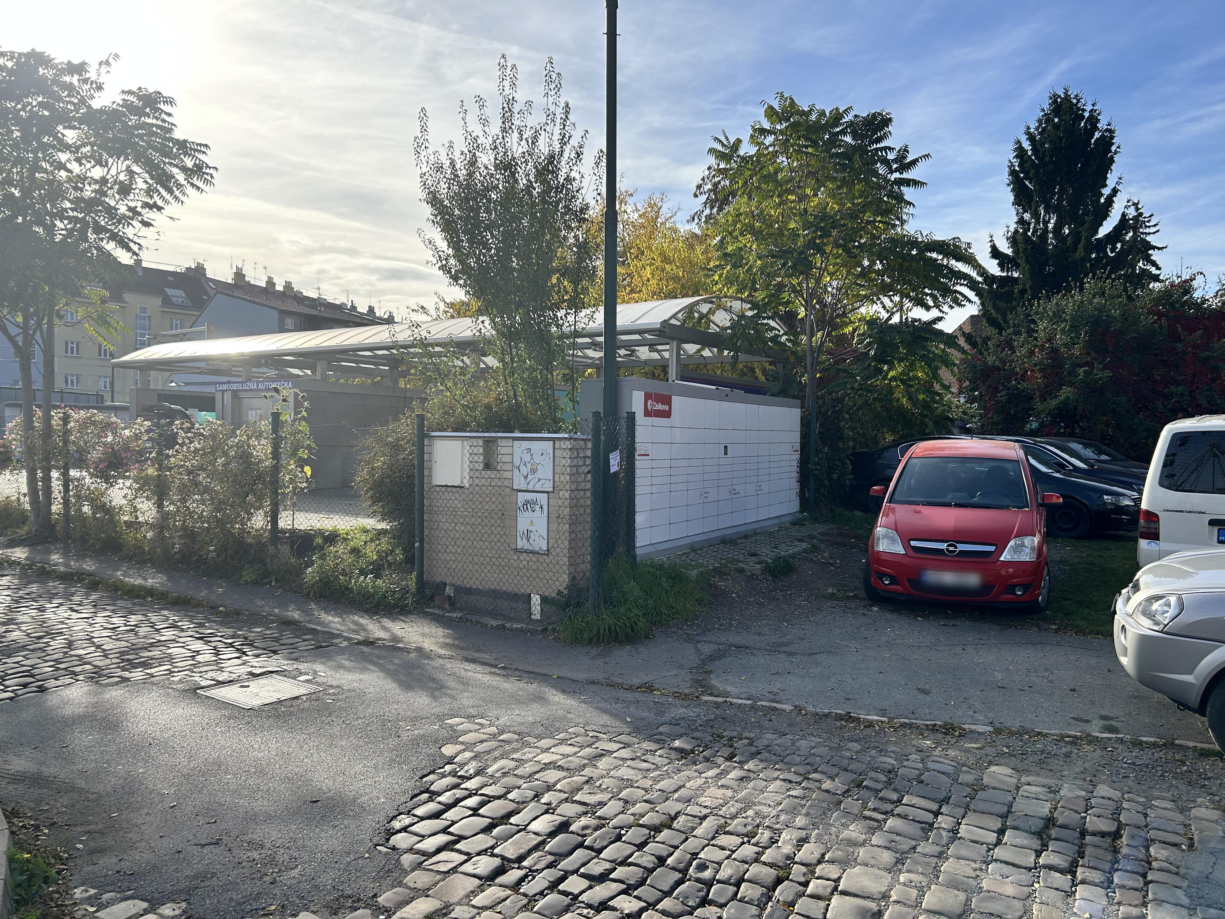 Z-BOX foto 2