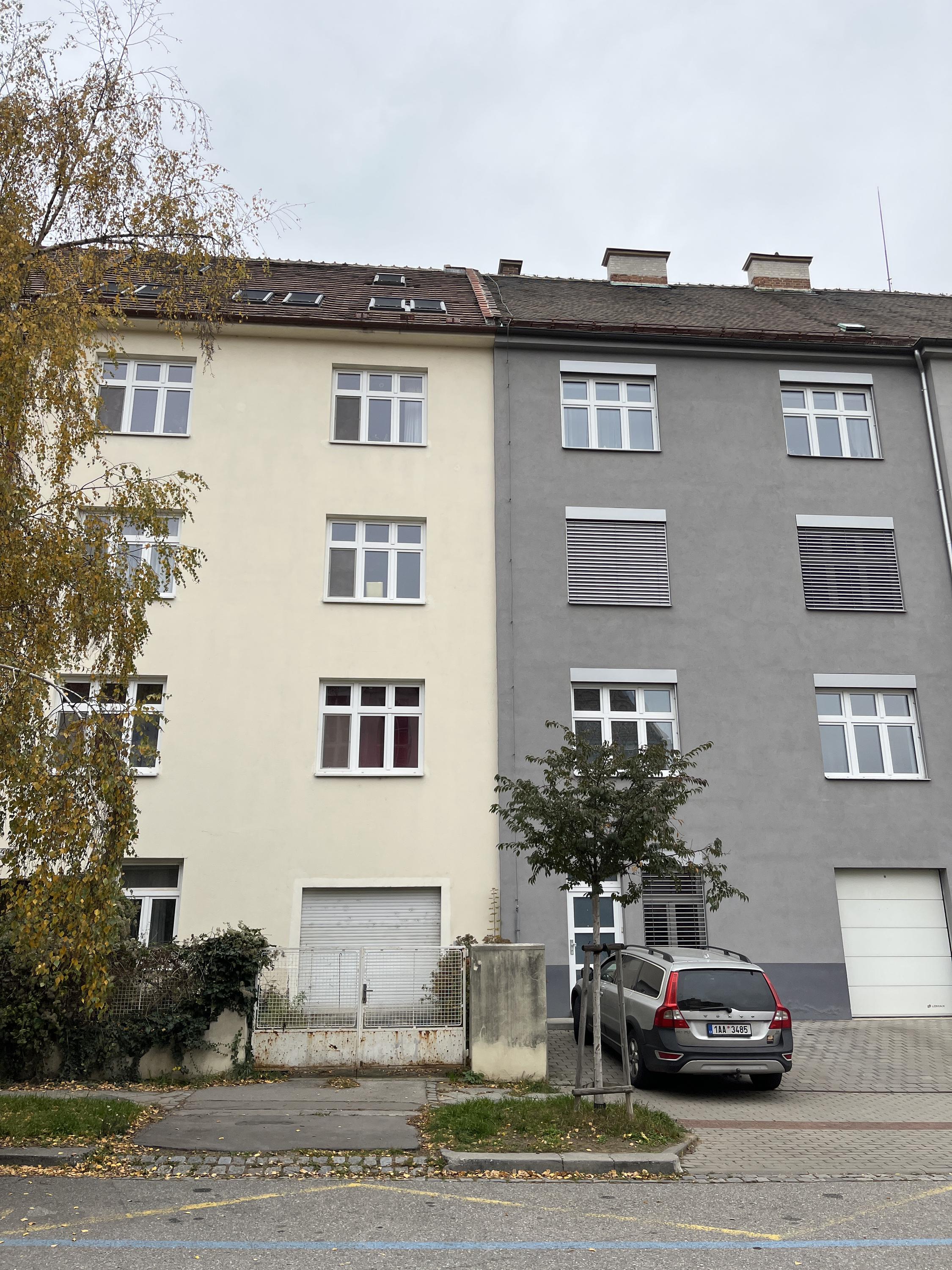 Penzion Grohova foto 3