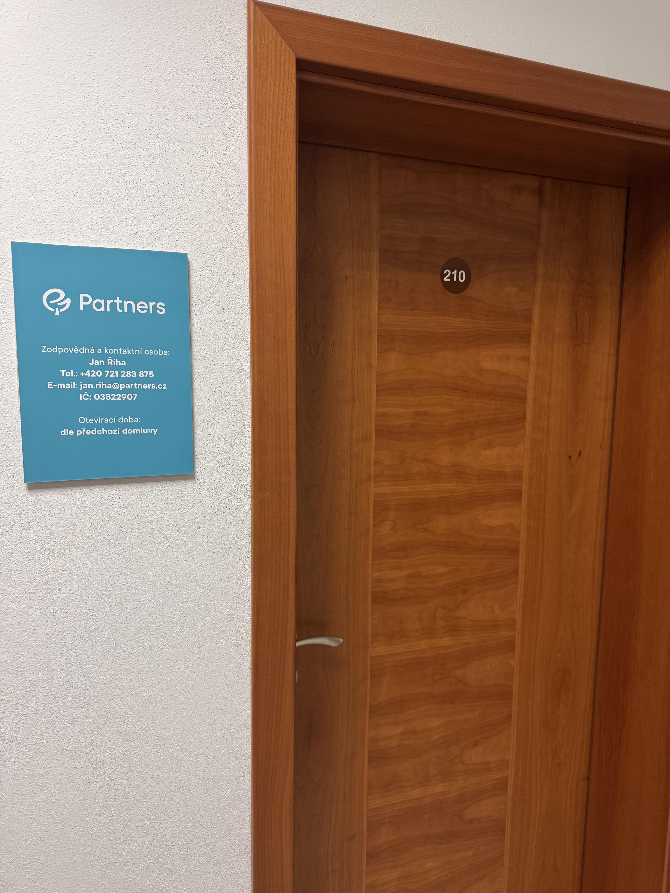 Privátní bankéř Jan Říha foto 4