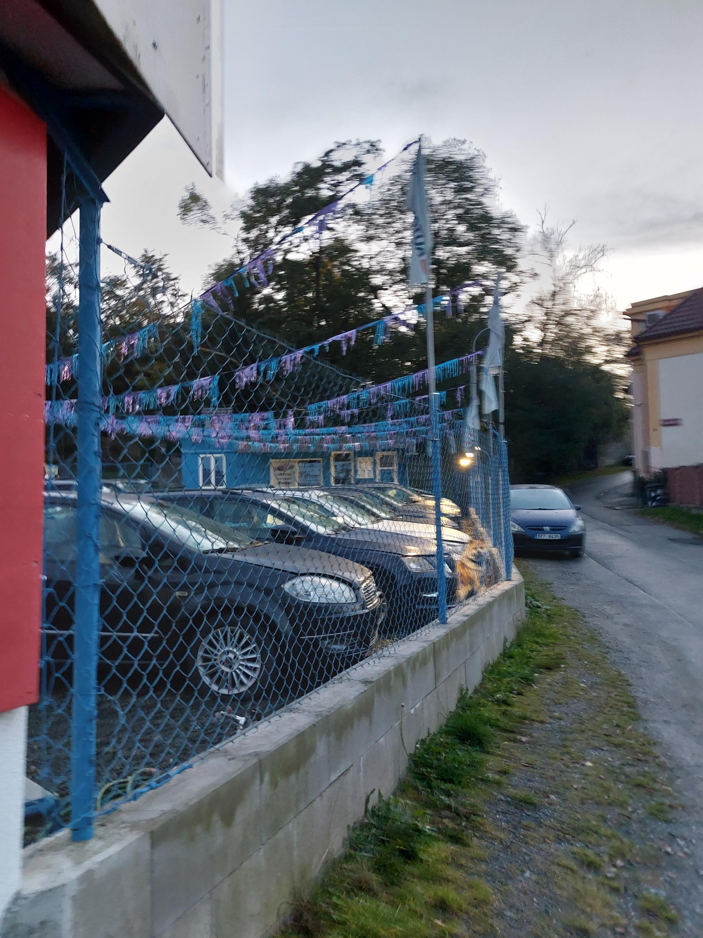 Autobazar Autoblu foto 2