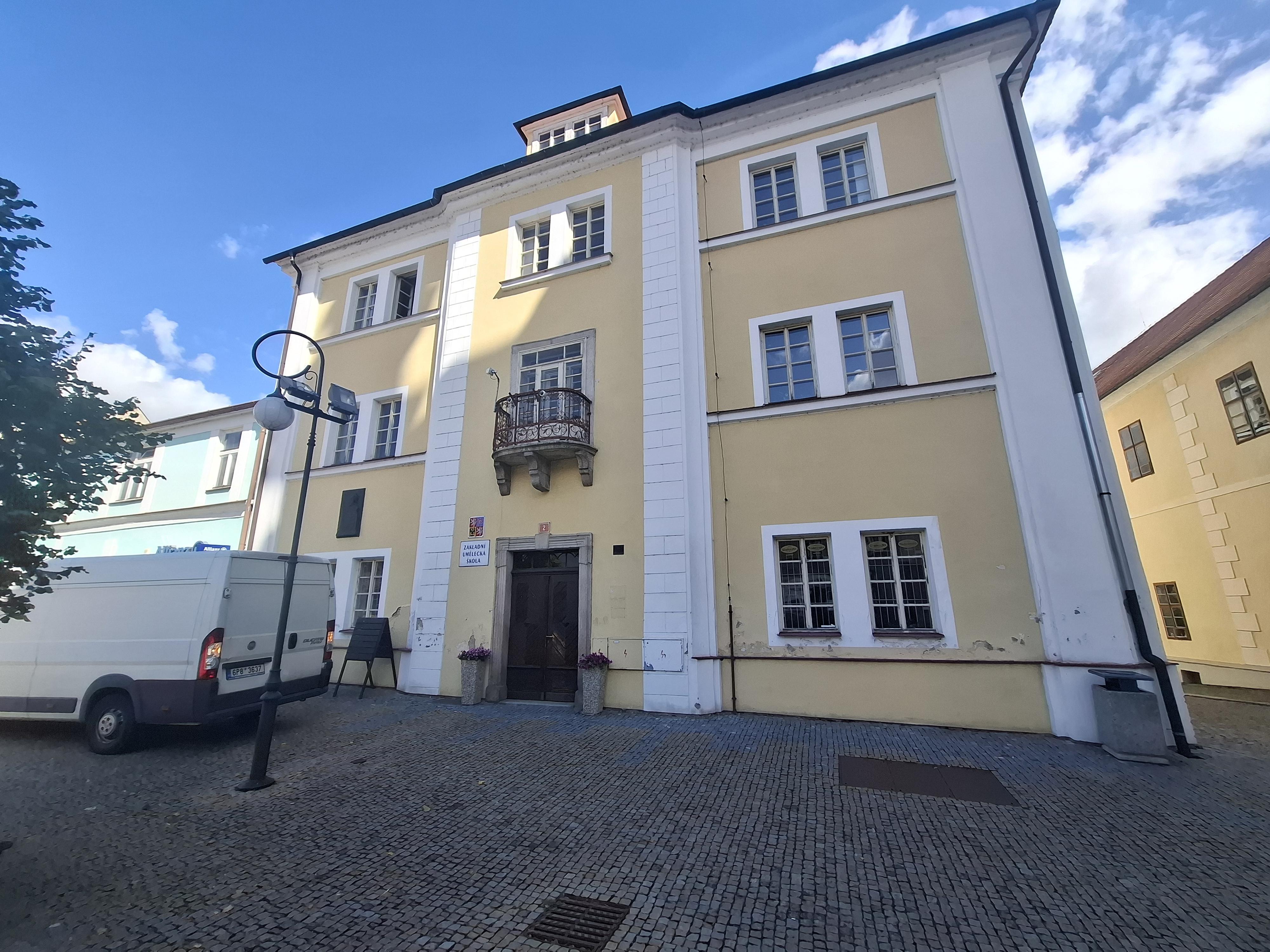 ZUŠ Březnice foto 3
