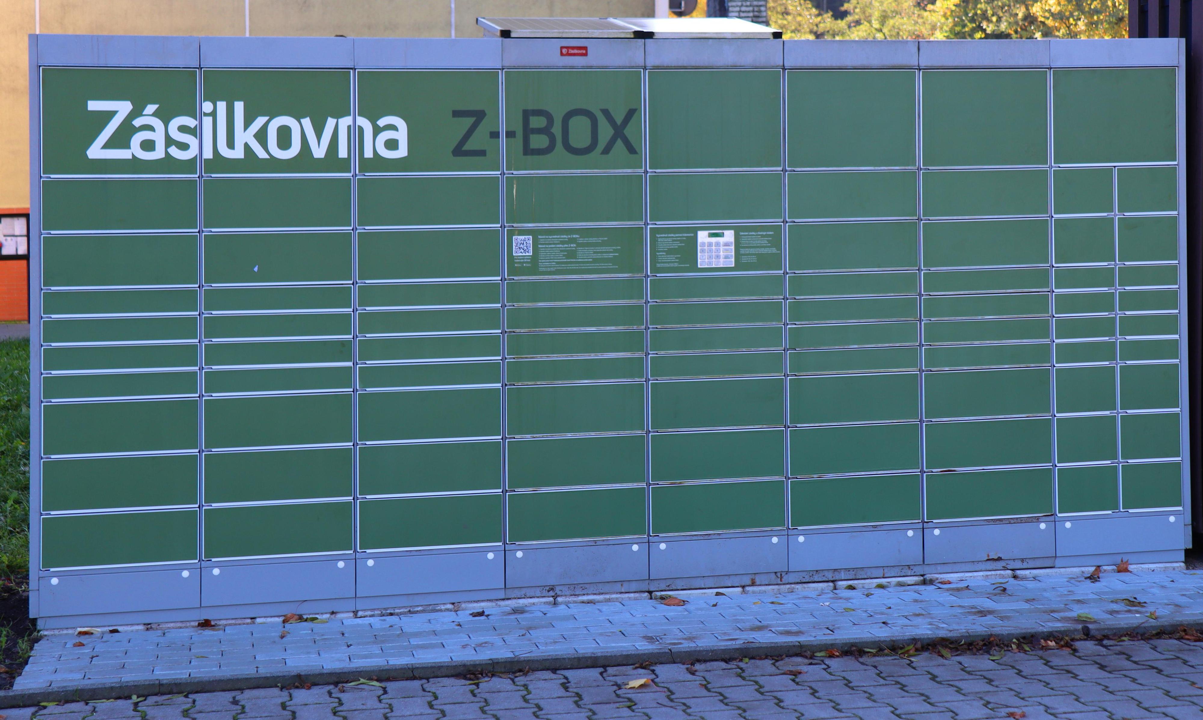 Z-BOX