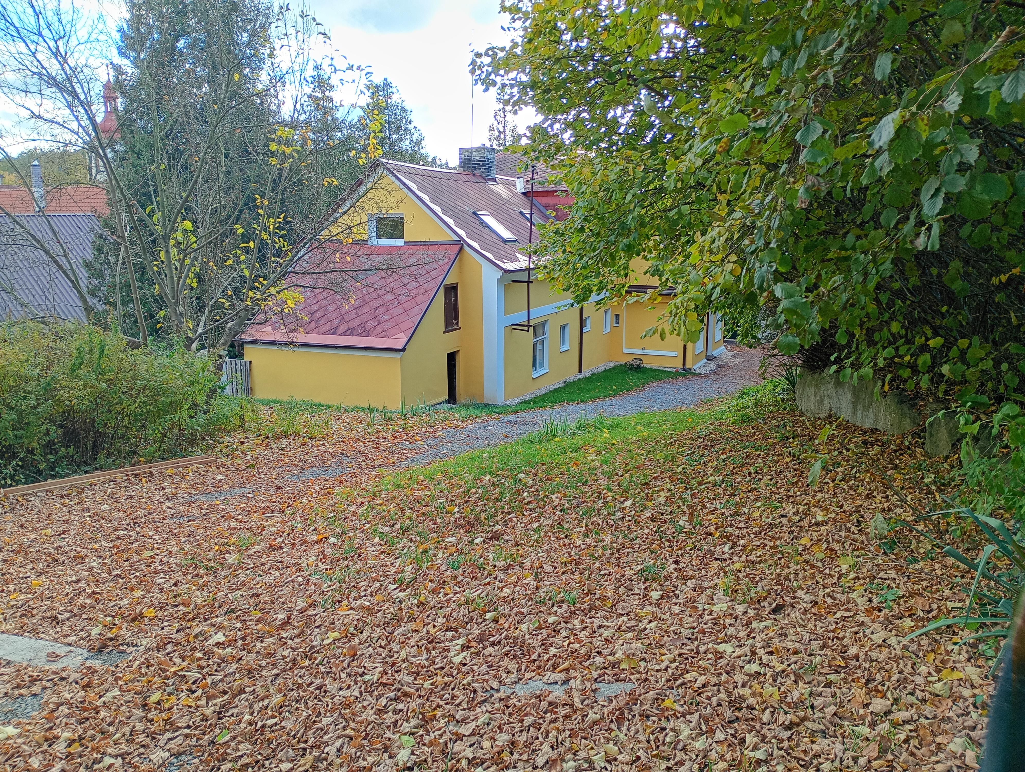 Památník Josefa Suka foto 6