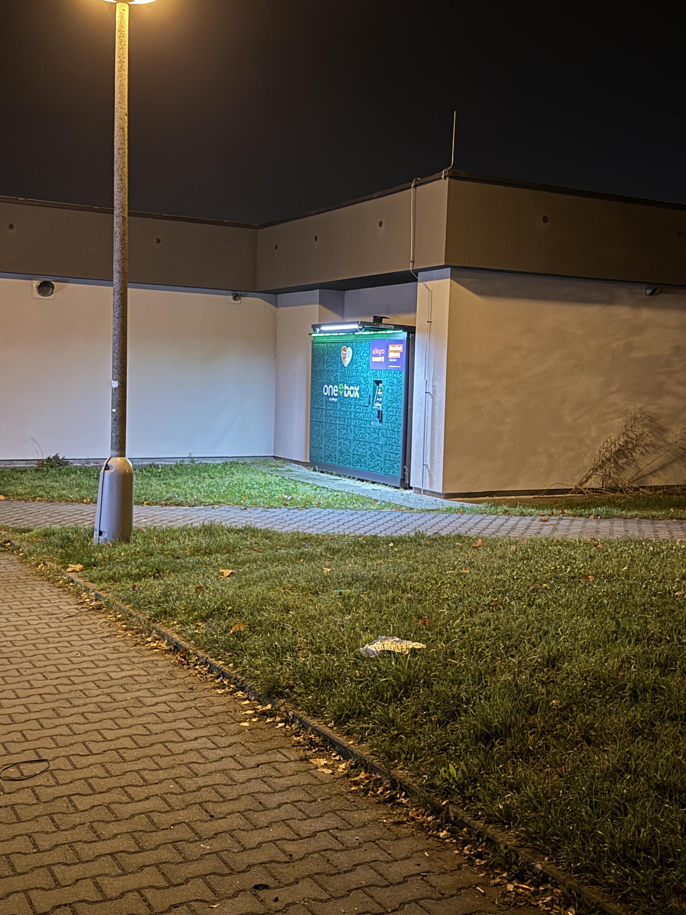 One Box by Allegro foto 3