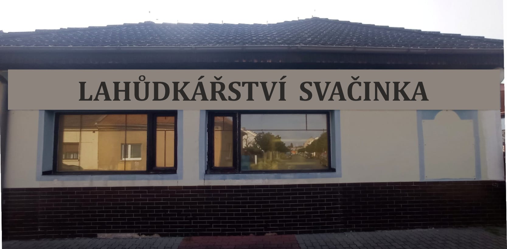 Lahůdkářství-SVAČINKA foto 3