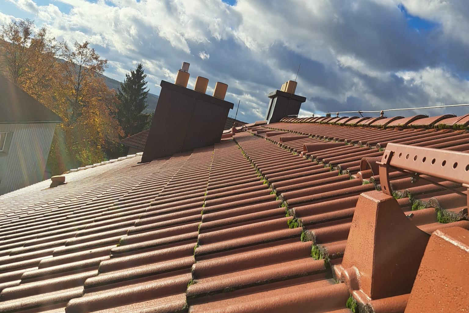 Kominictví Petr Báto