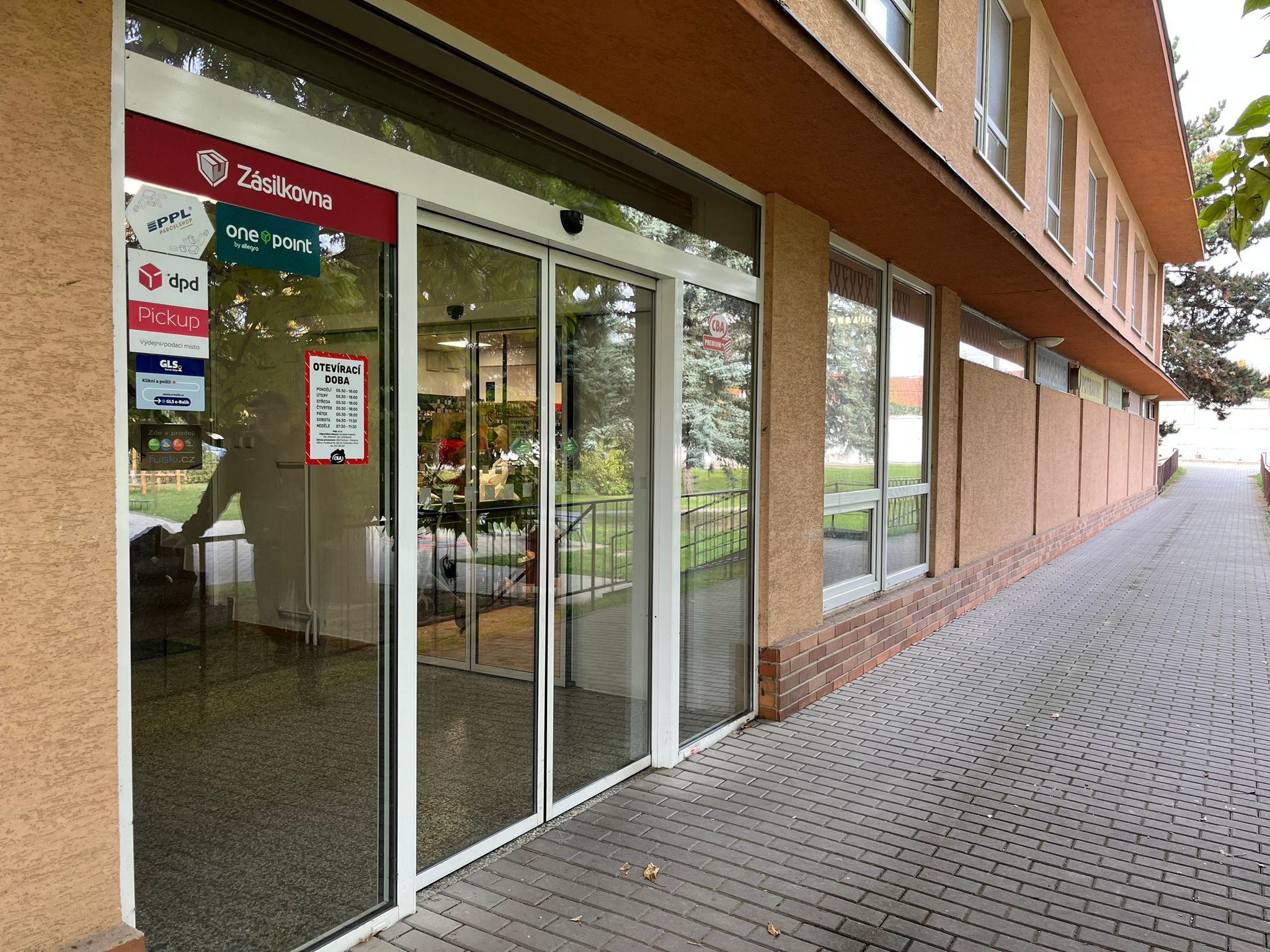 Drogerie - Maspel, s.r.o. foto 3