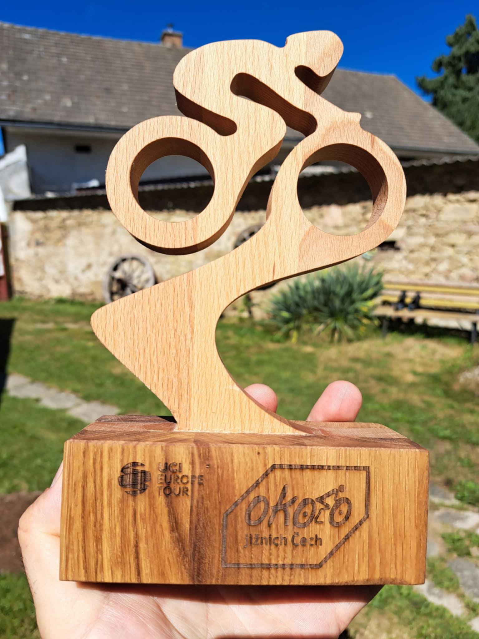 Drevold - Dřevo z Oldřiše foto 6