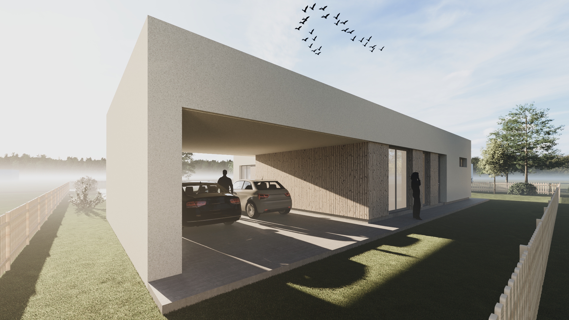 VBS projekce s.r.o. foto 5