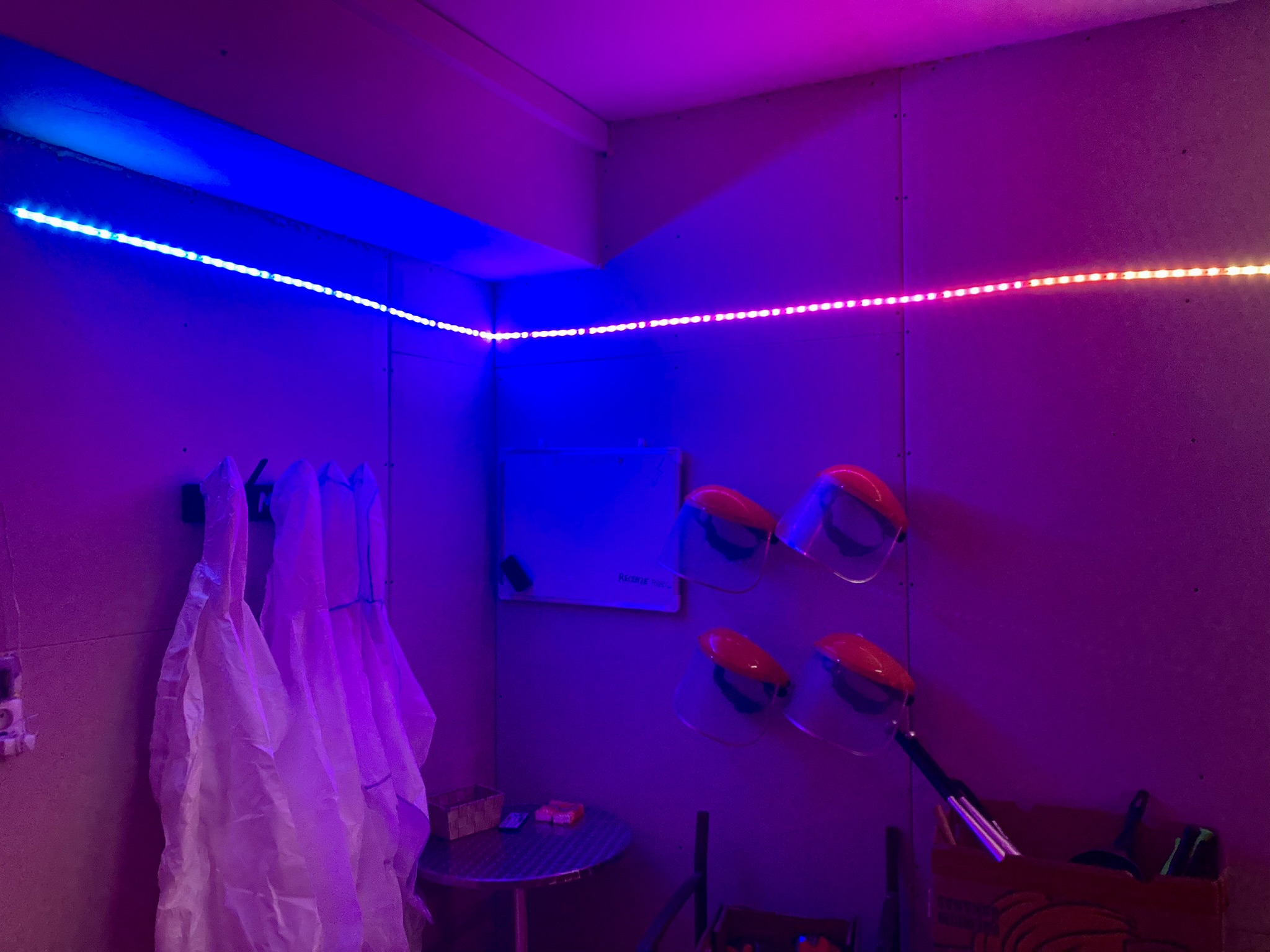 Rage room - Vztekárna foto 6