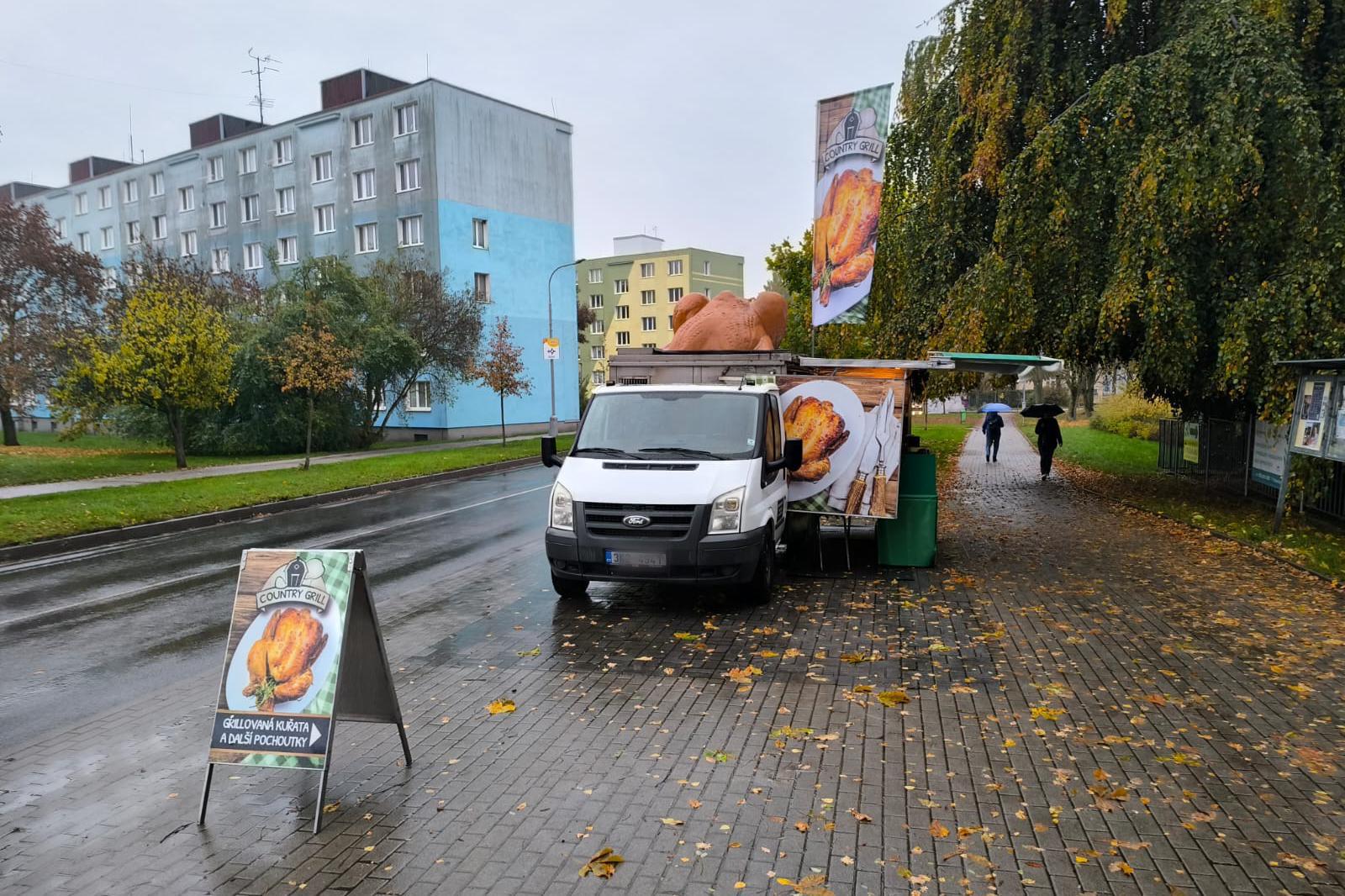 Country Grill ČR s.r.o. foto 1