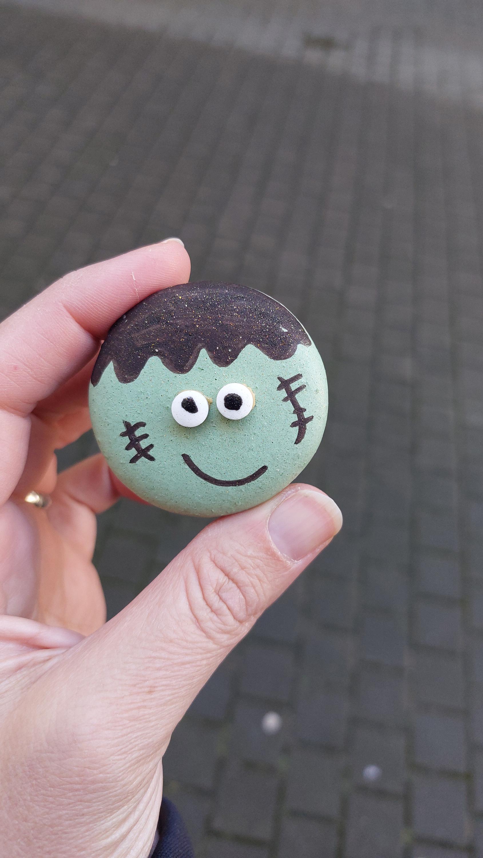 Kate’s Macaron Factory foto 6