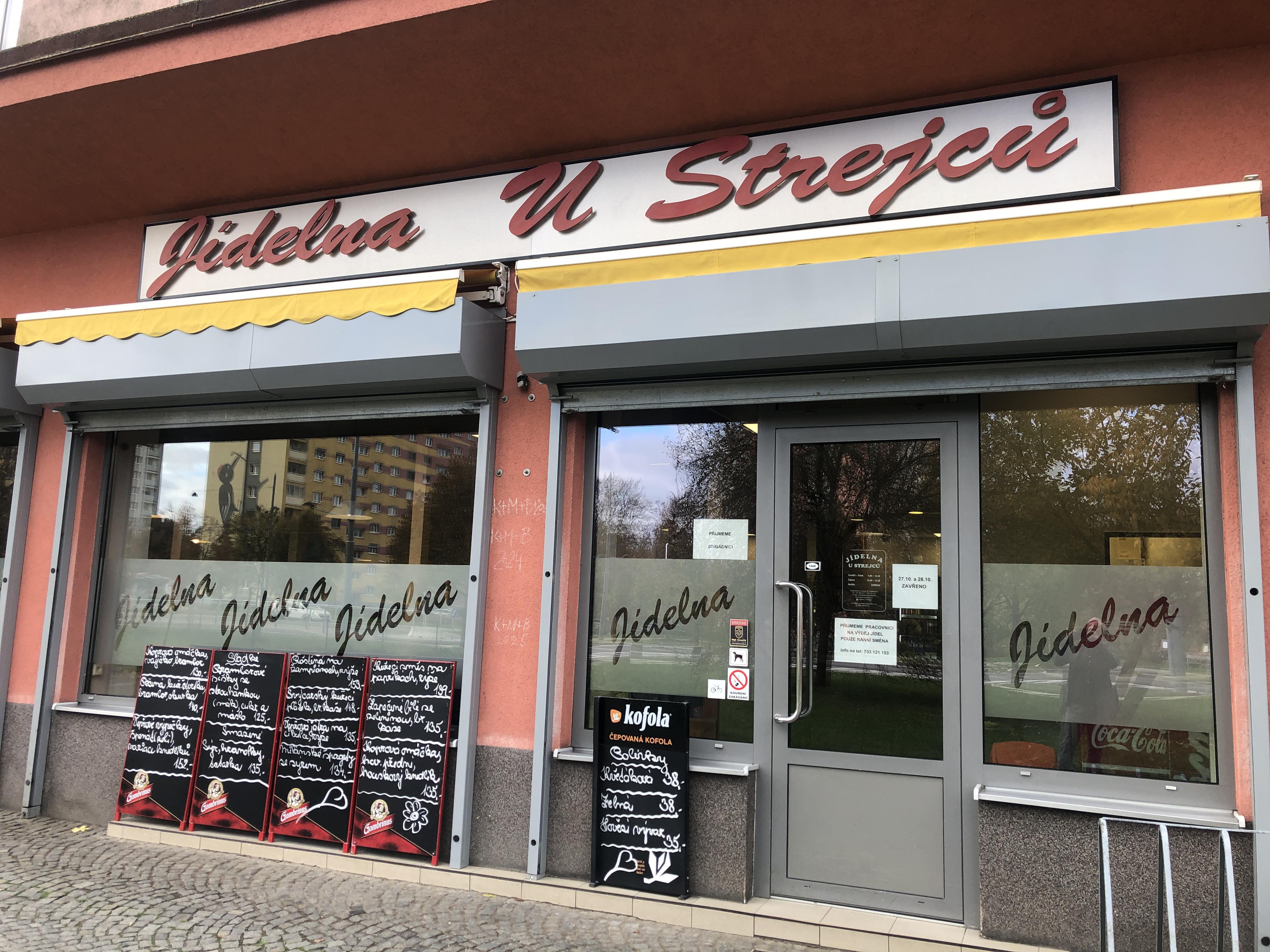 Jídelna u Strejců foto 5