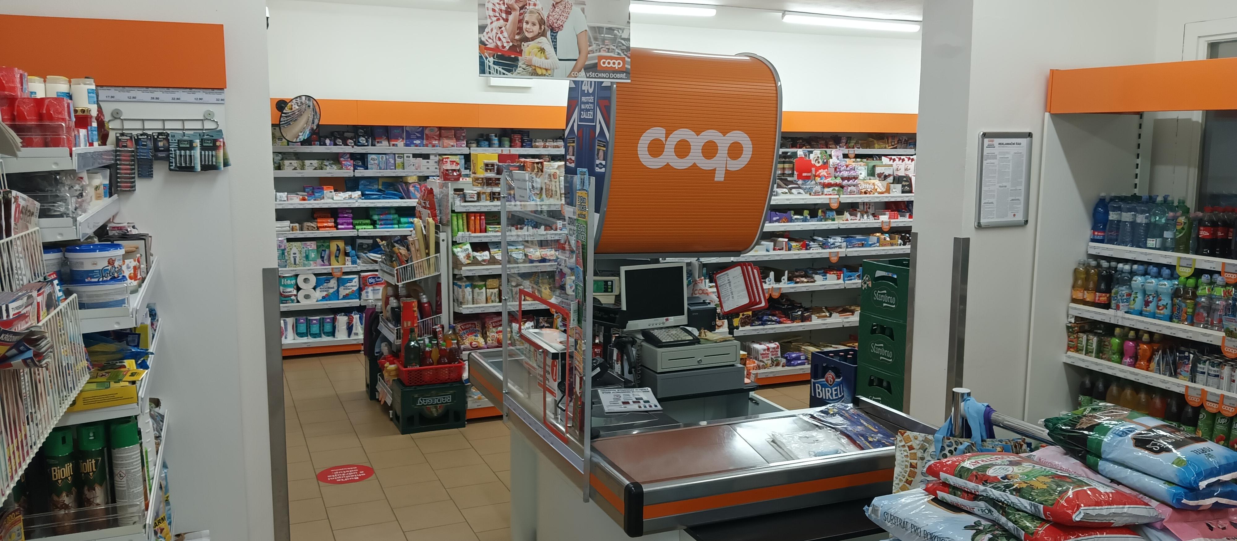 COOP JEDNOTA foto 3
