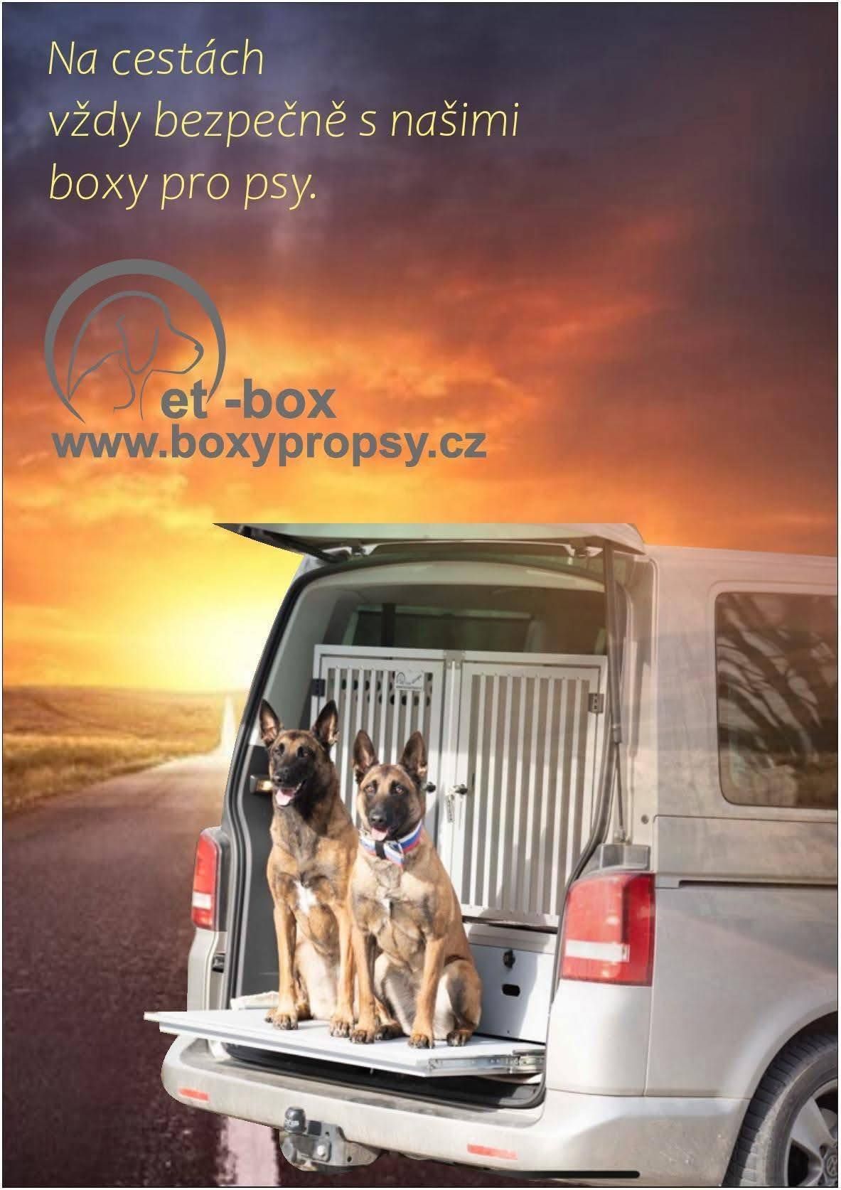 Pet-box, s.r.o. foto 2