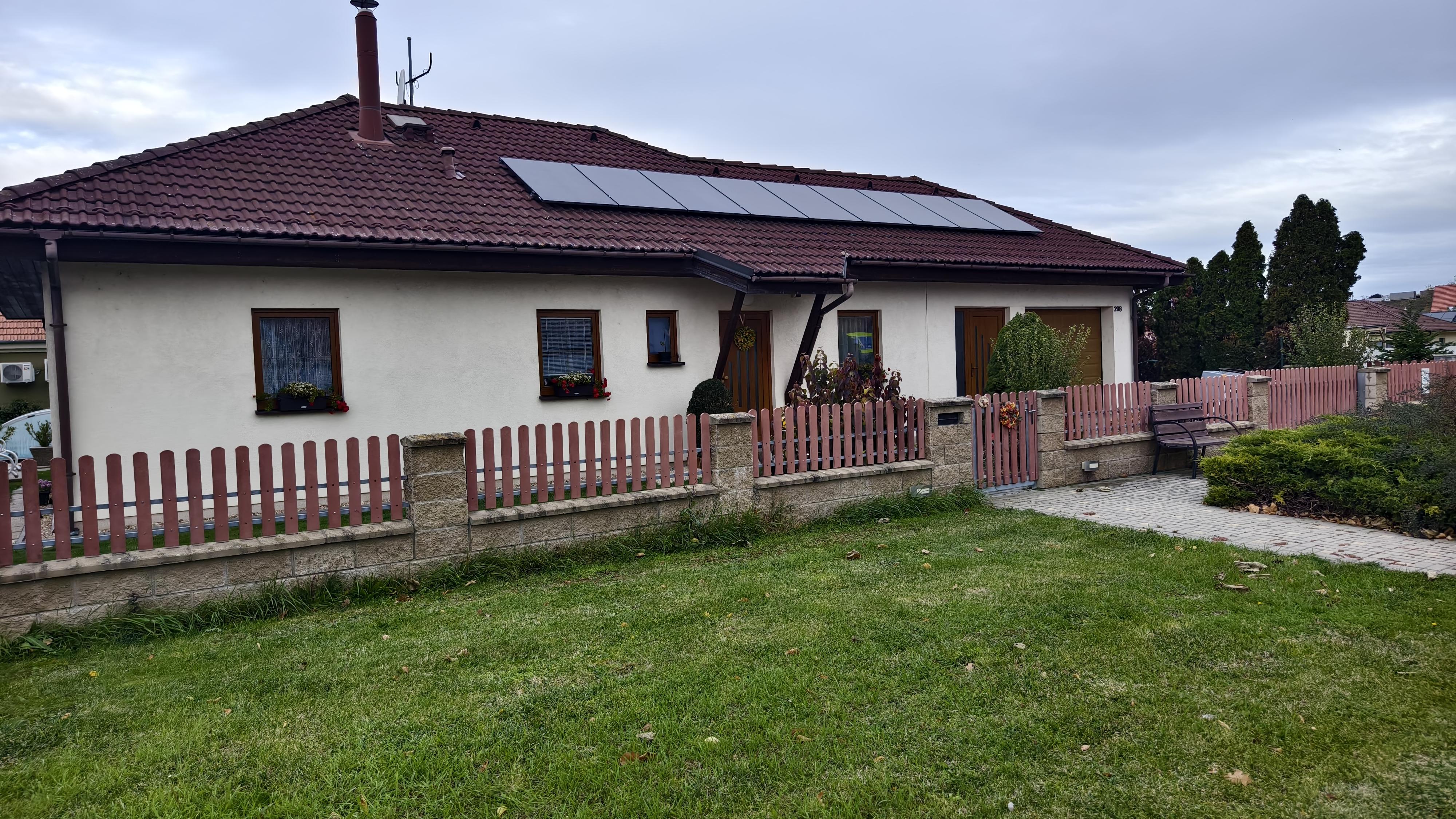 MVDr. Jiří Svobodný - masáže