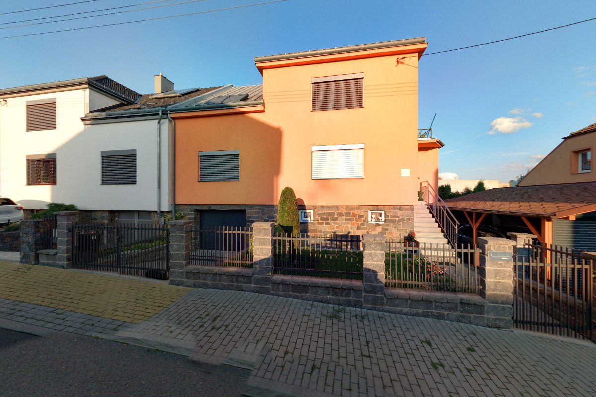 Stínící technika - Lukáš Damek foto 2