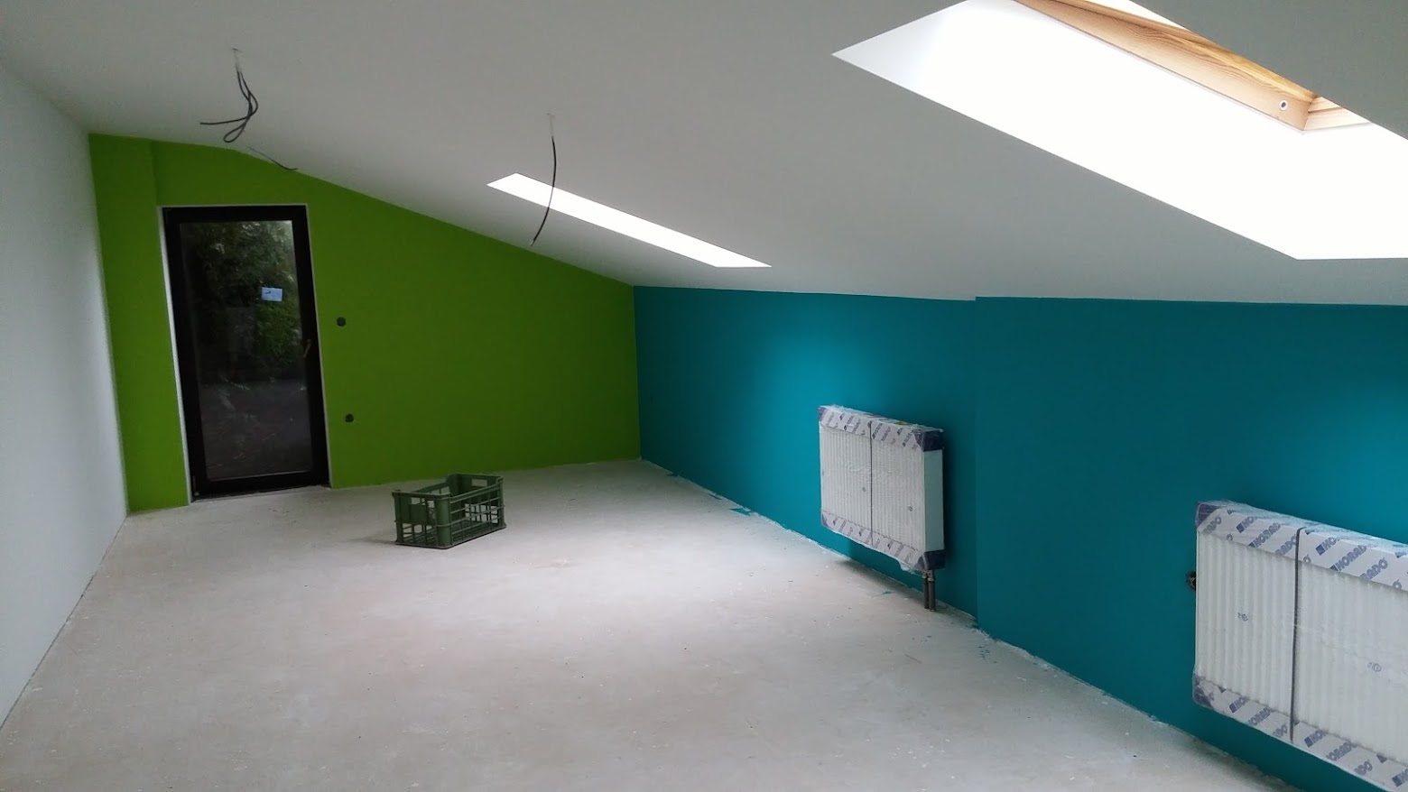 Malířství Jiří Augustin foto 2