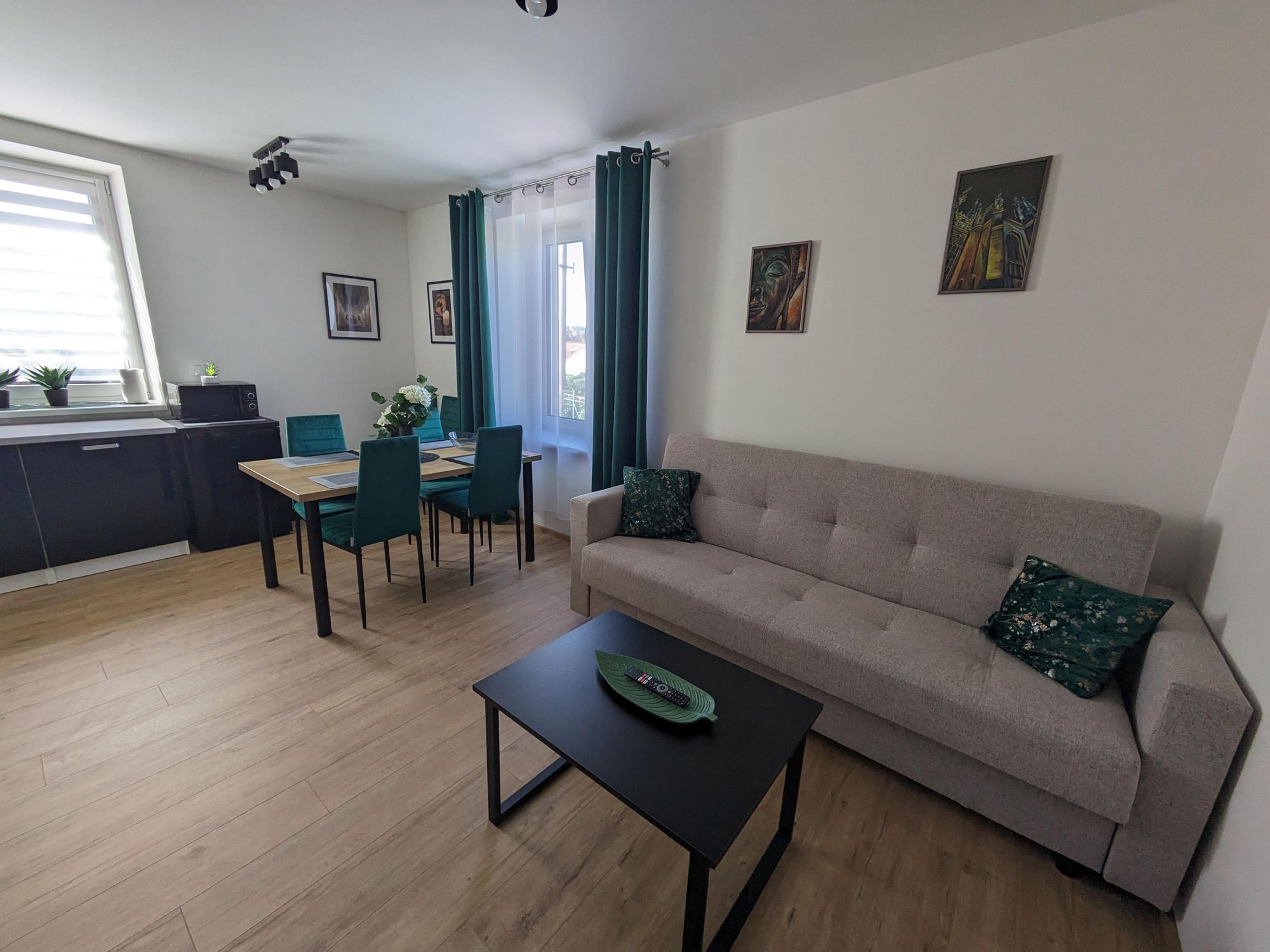 Apartmány u Lazara foto 3