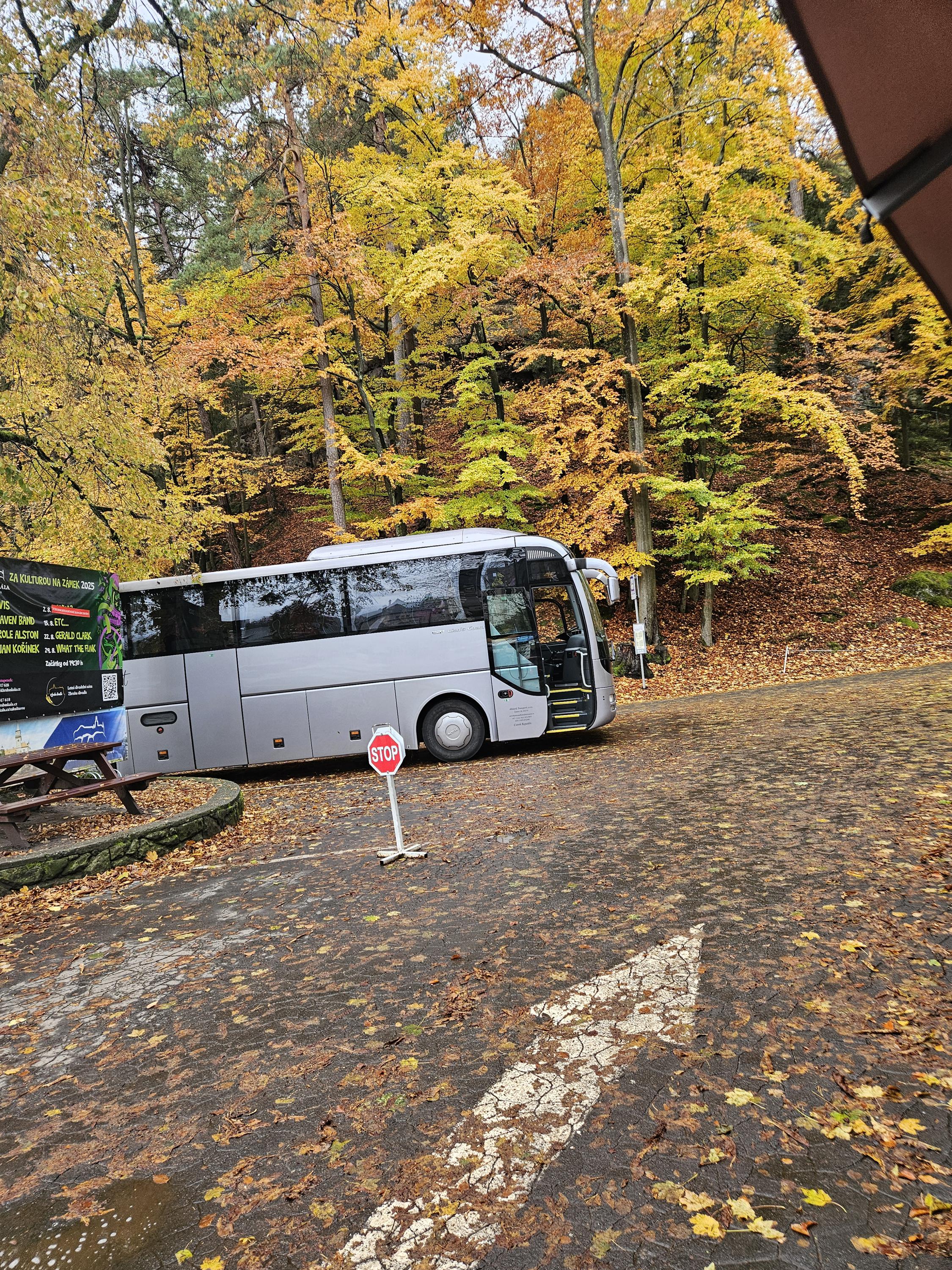 Adámek Transport, s.r.o. foto 4