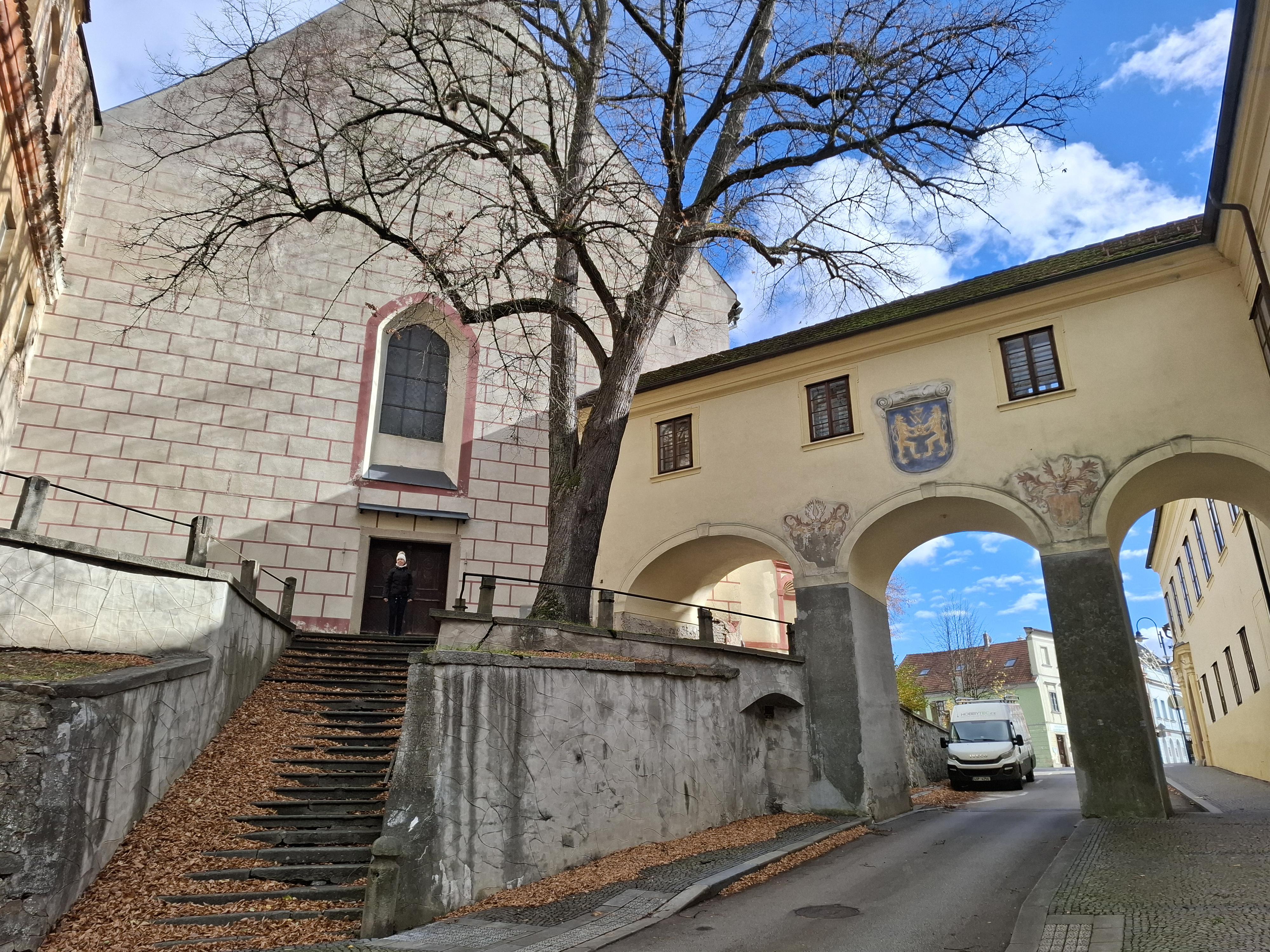 Okresní soud v Jindřichově Hradci foto 3