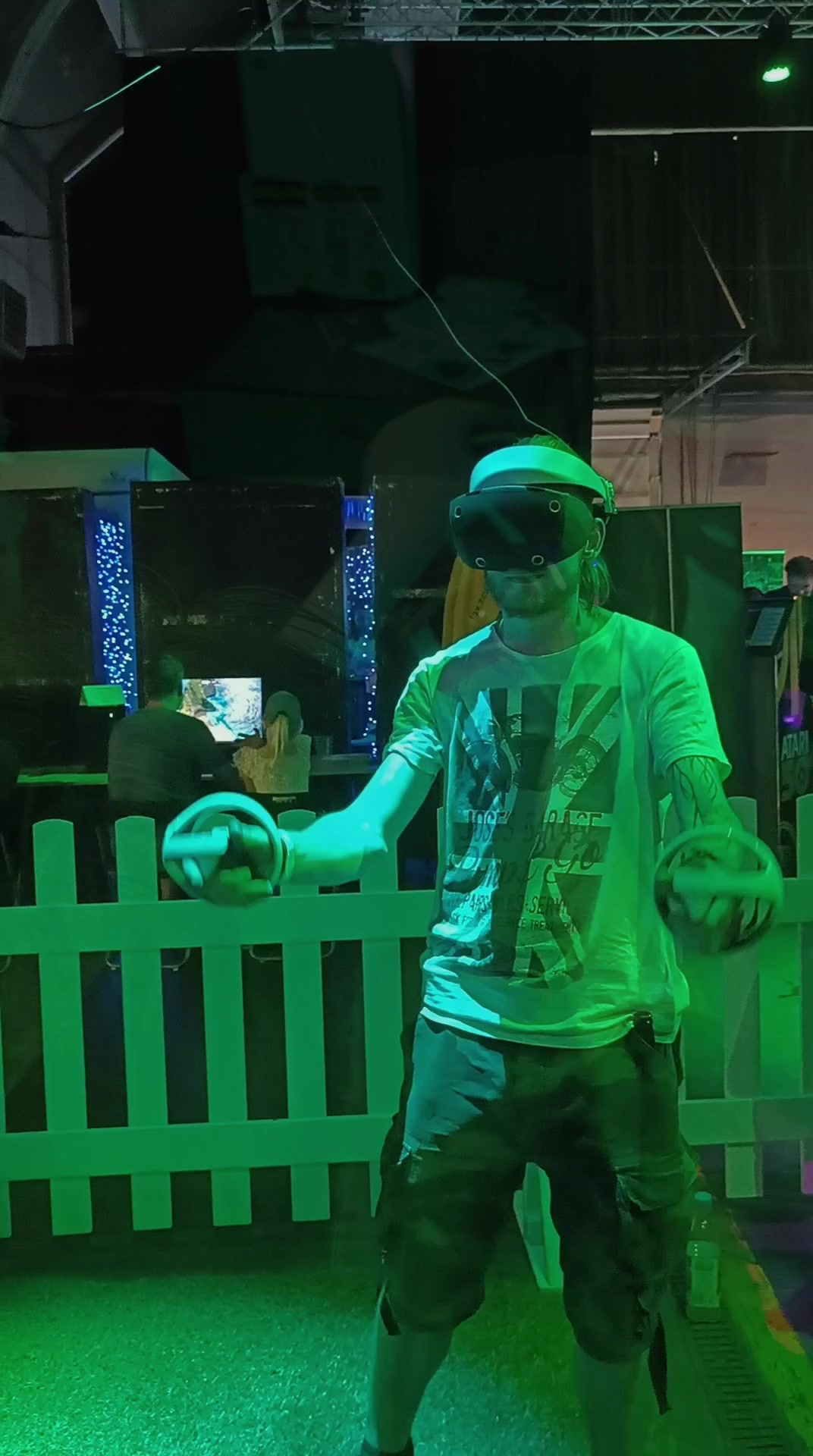 GAME foto 2 (náhled videa)