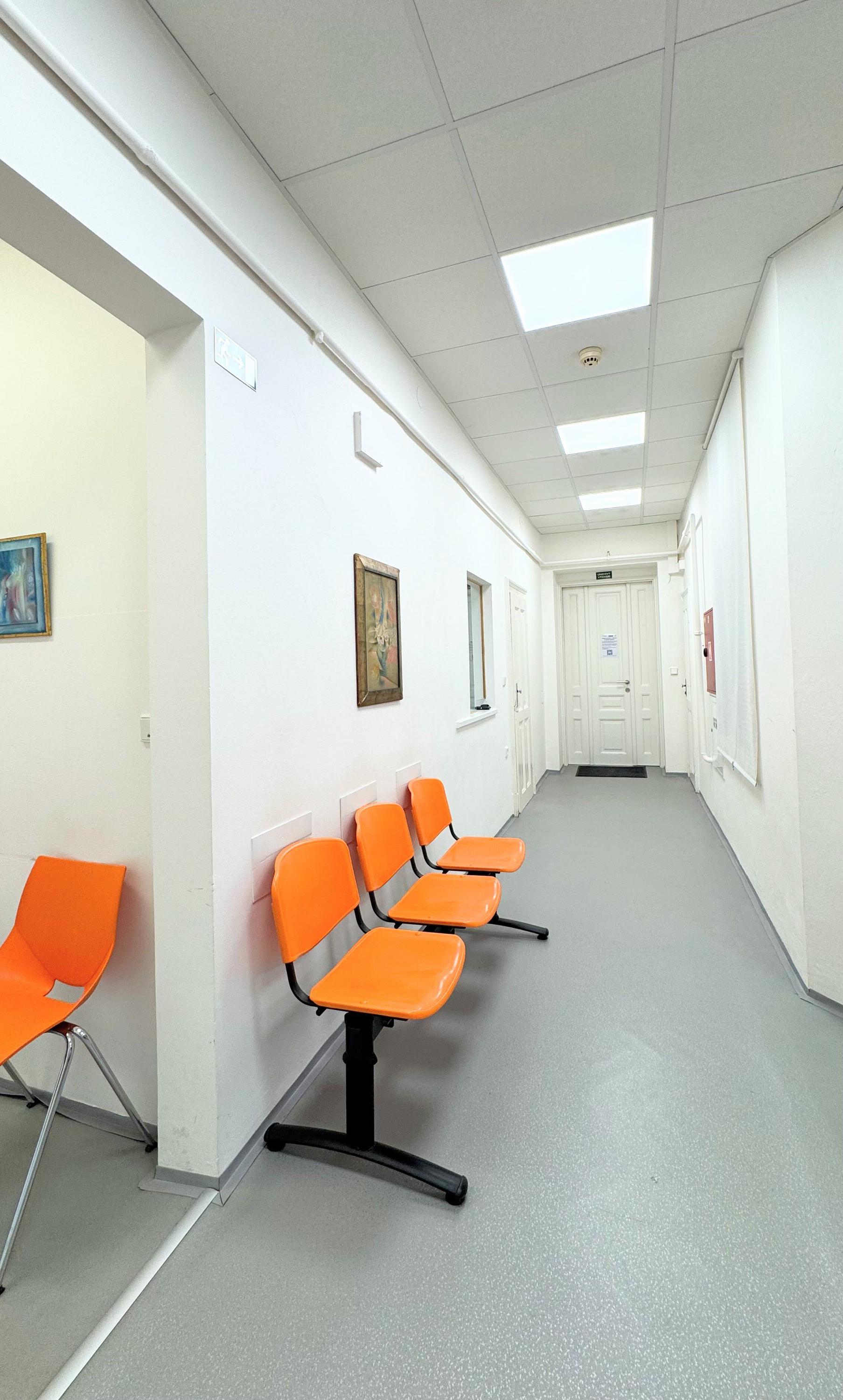 Zubní klinika IrisDent foto 1