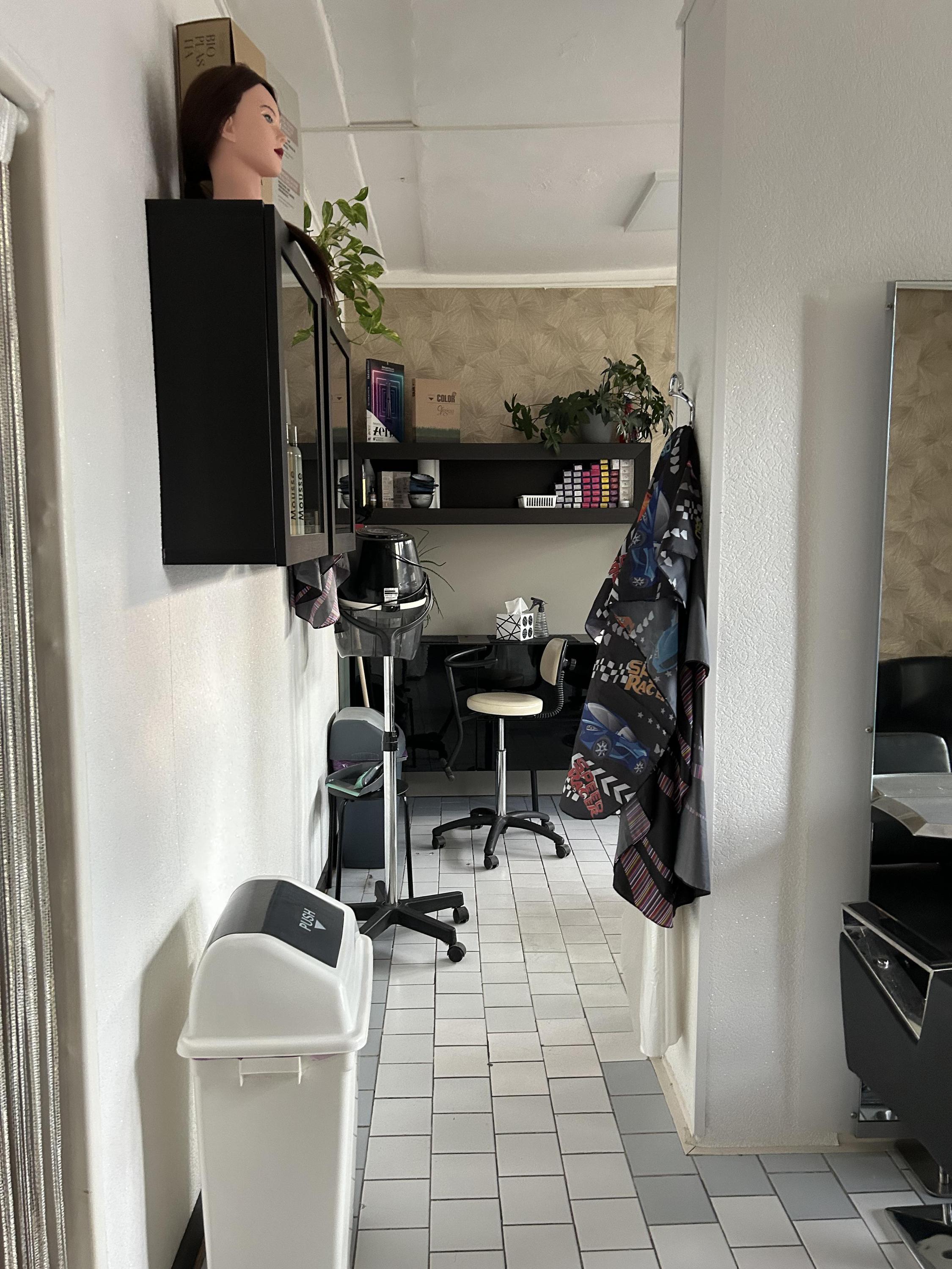 Salon AŇA foto 2