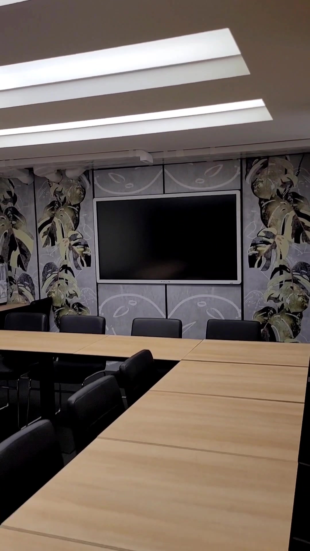 Hotel Plzeň*** - Školící místnost foto 2 (náhled videa)