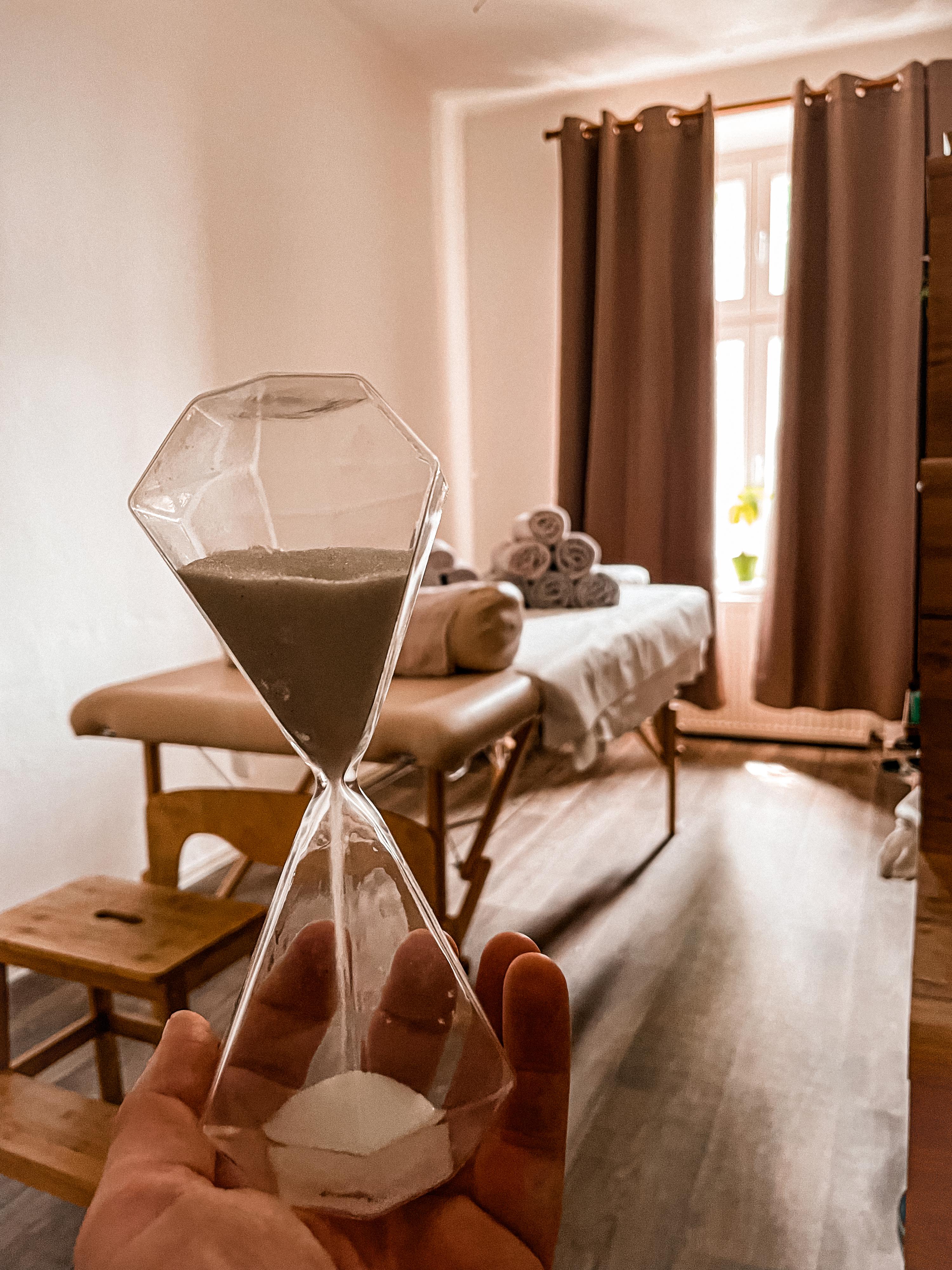 Bowenova tlaková masáž