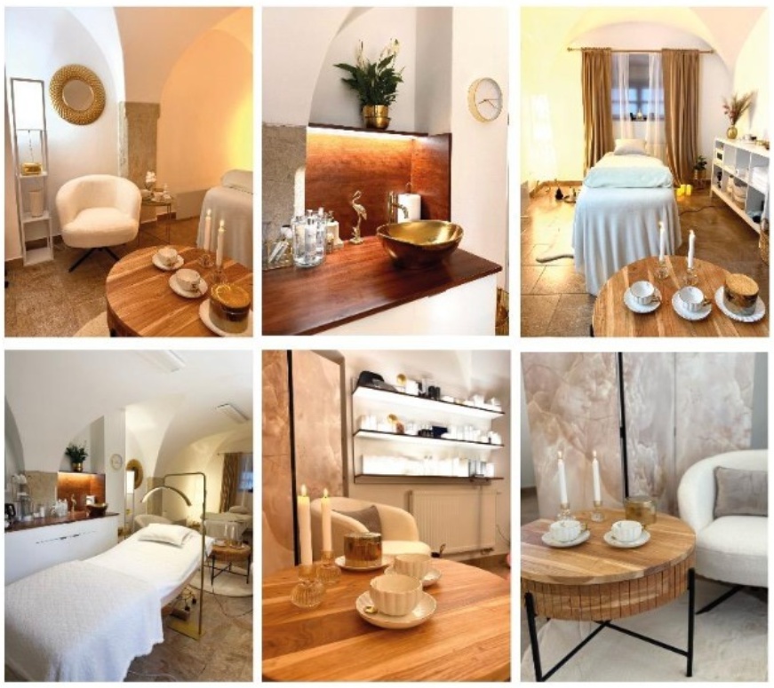 Merlin Beauty Spa foto 2
