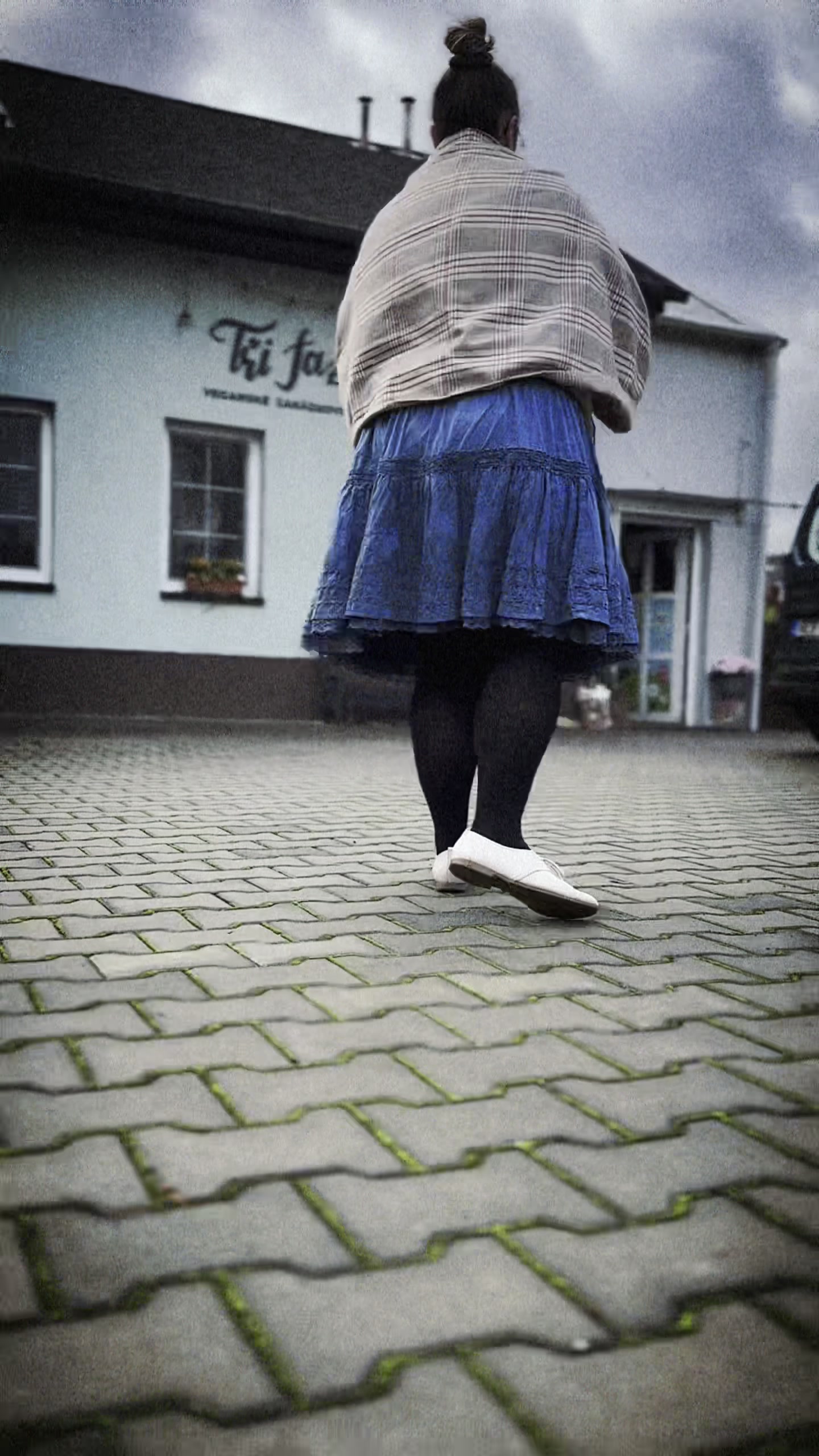 Zakázkové cukrářství Tři fazolky foto 2 (náhled videa)