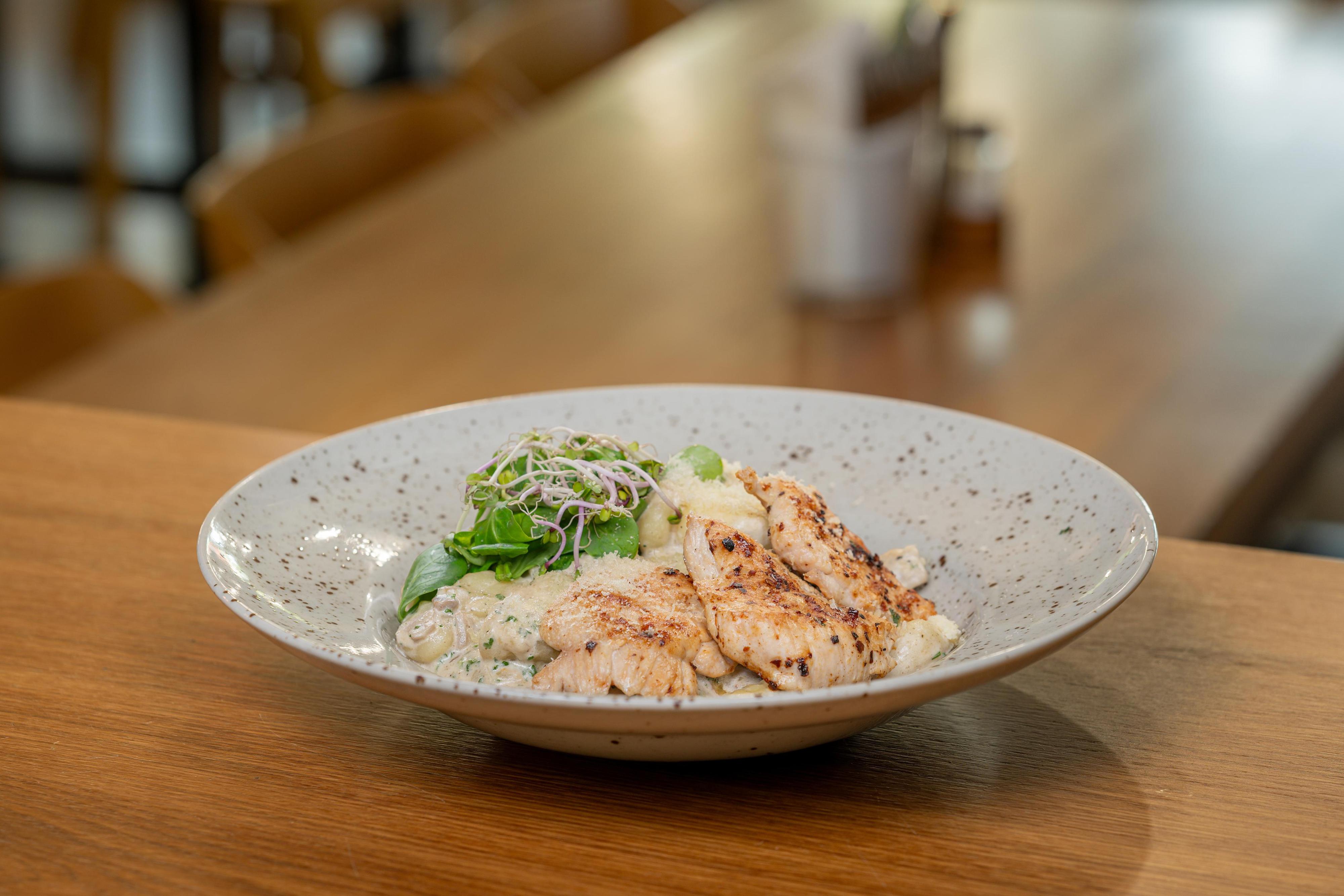 Restaurace Wimbledon foto 3