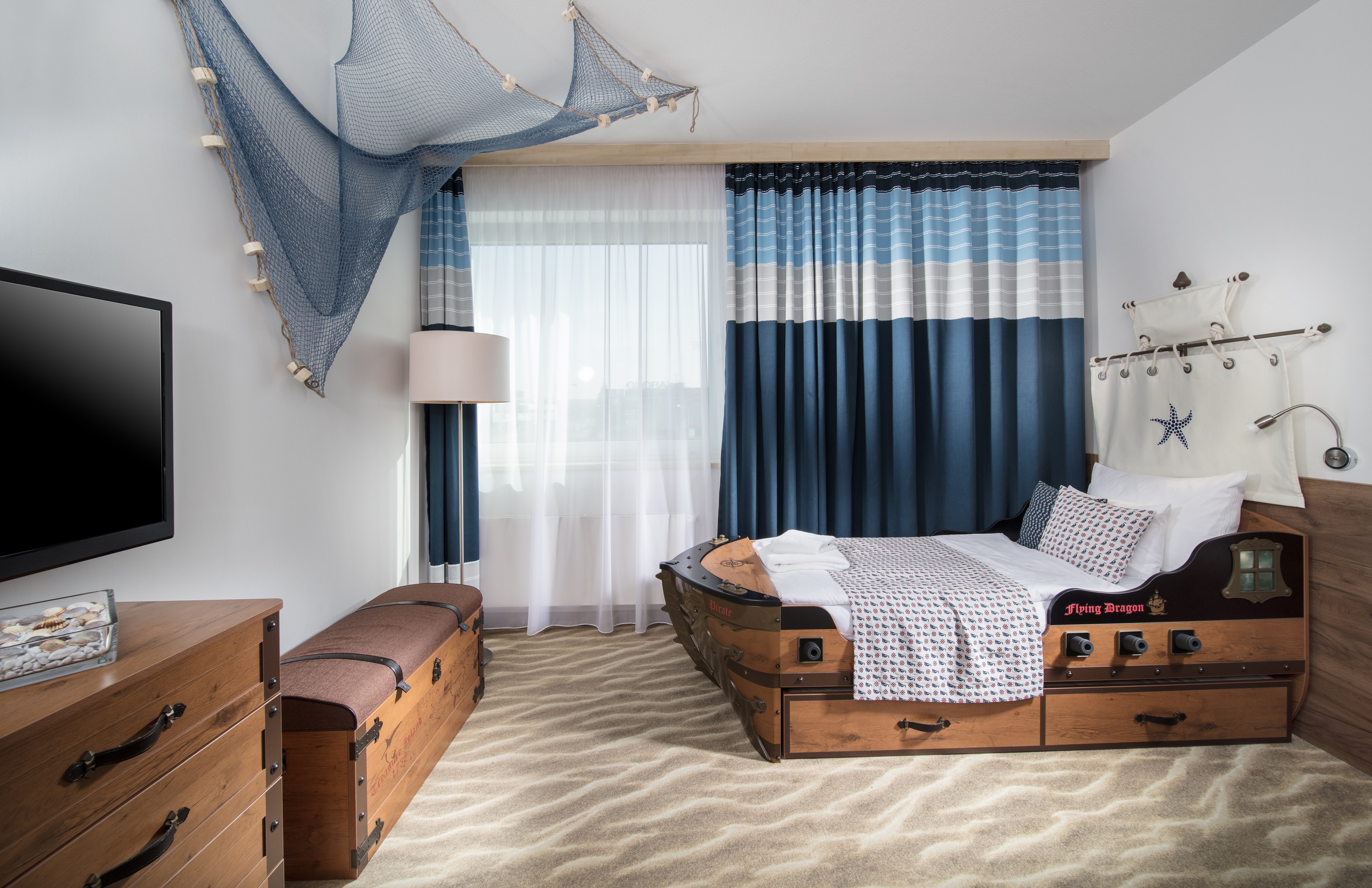 Aquapalace Hotel Prague foto 6