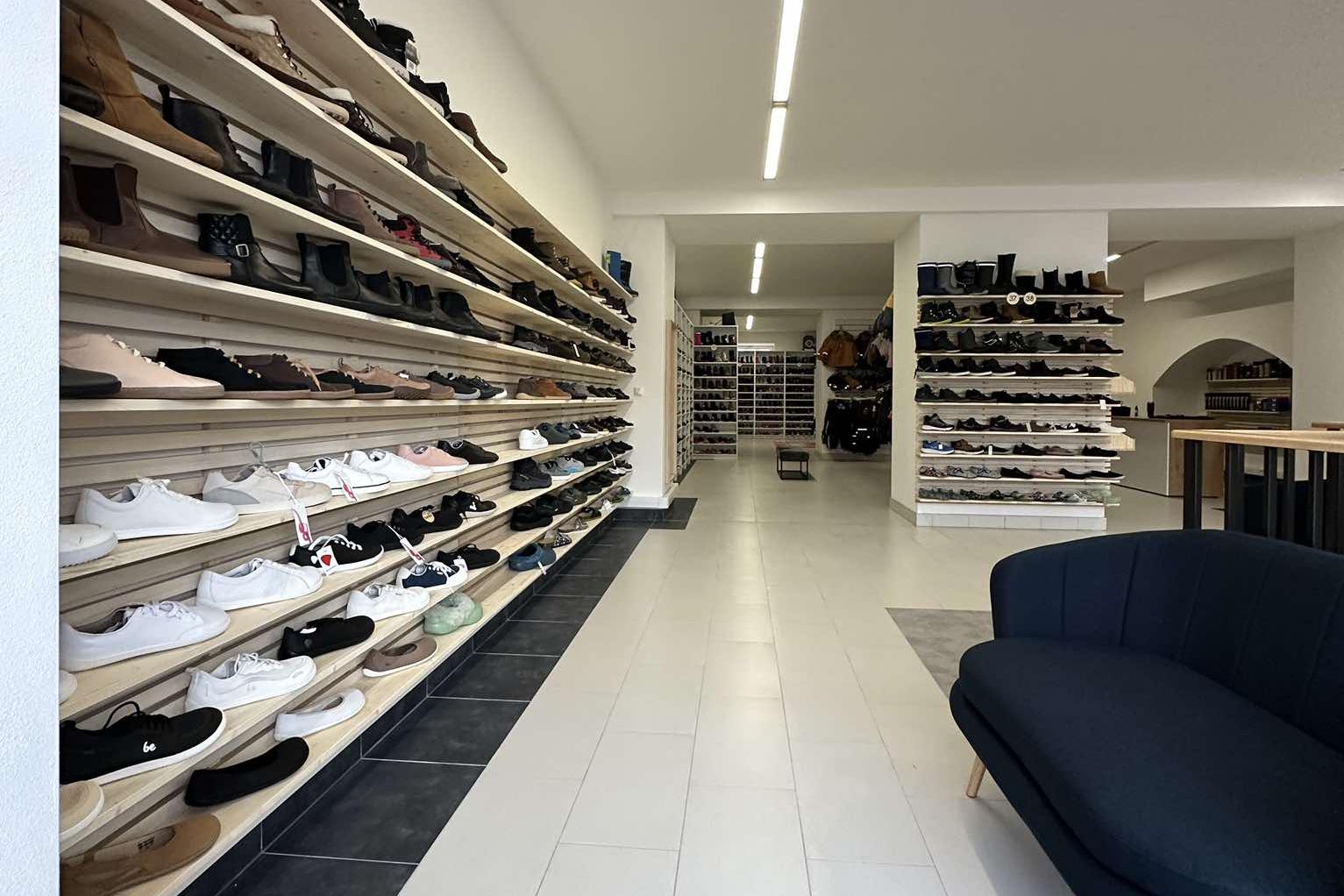 Největší výběr dětských bot na Moravě!