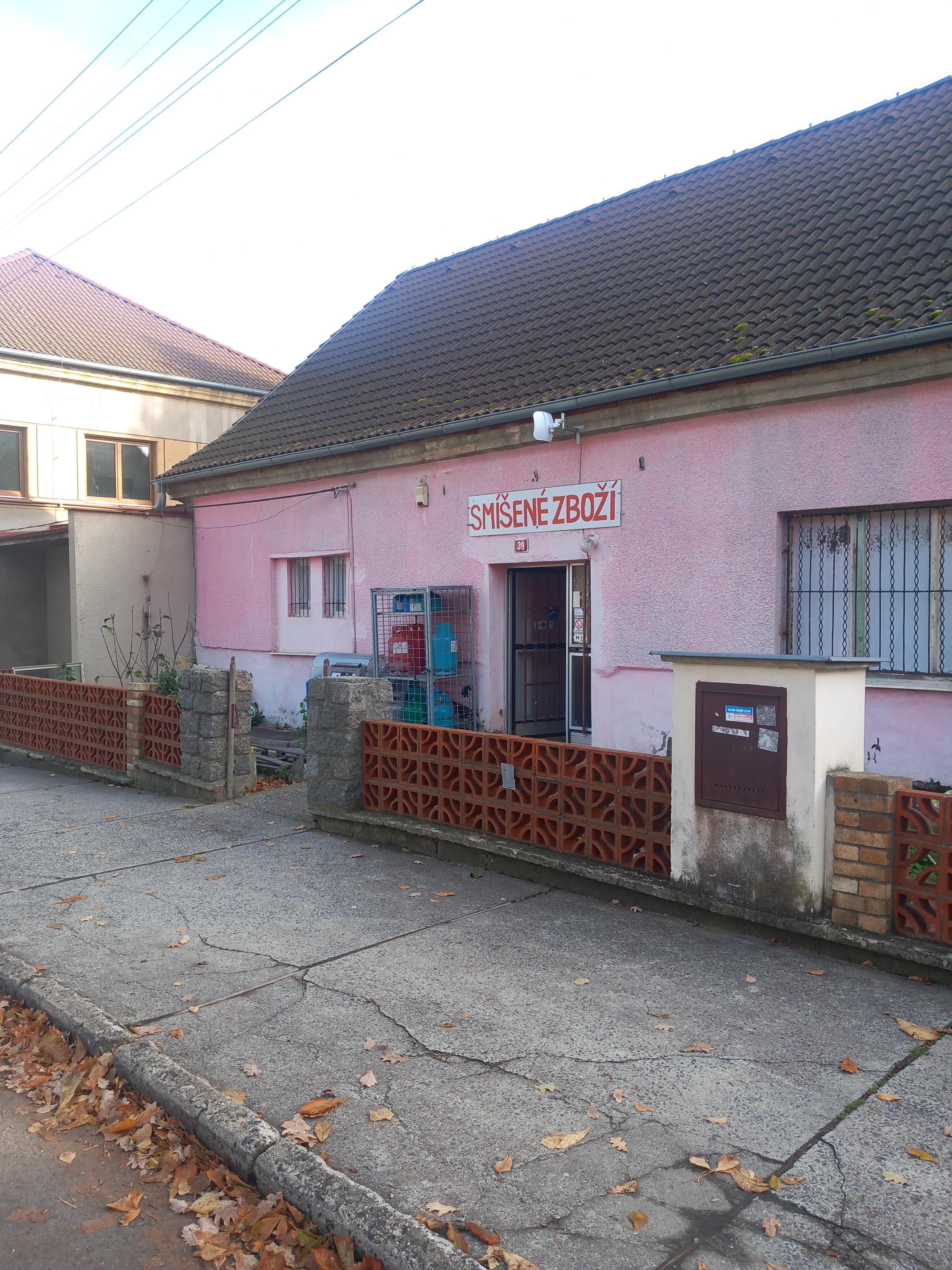 Smíšené zboží Oráčov 39 foto 2