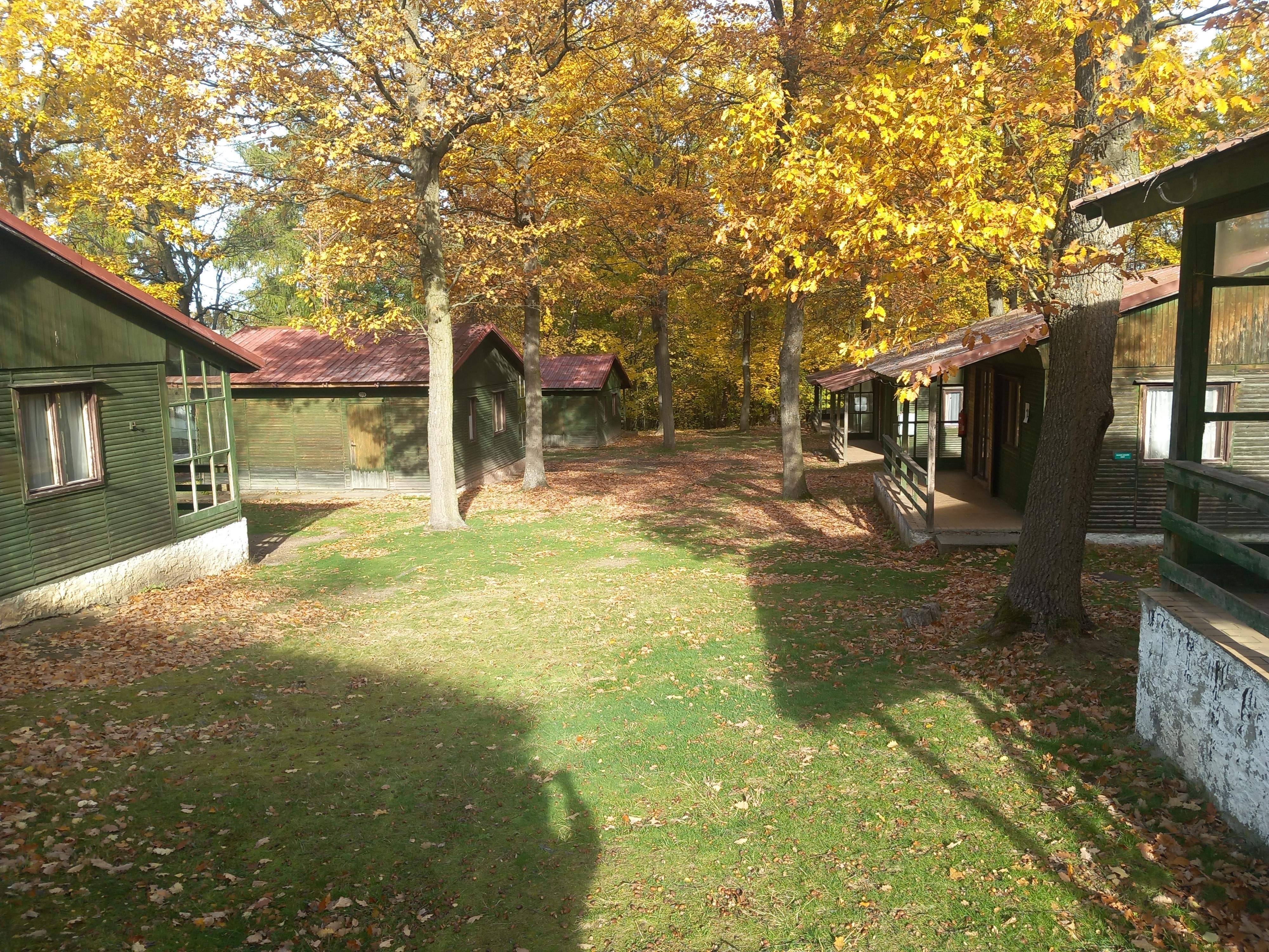 Základna Peira foto 2